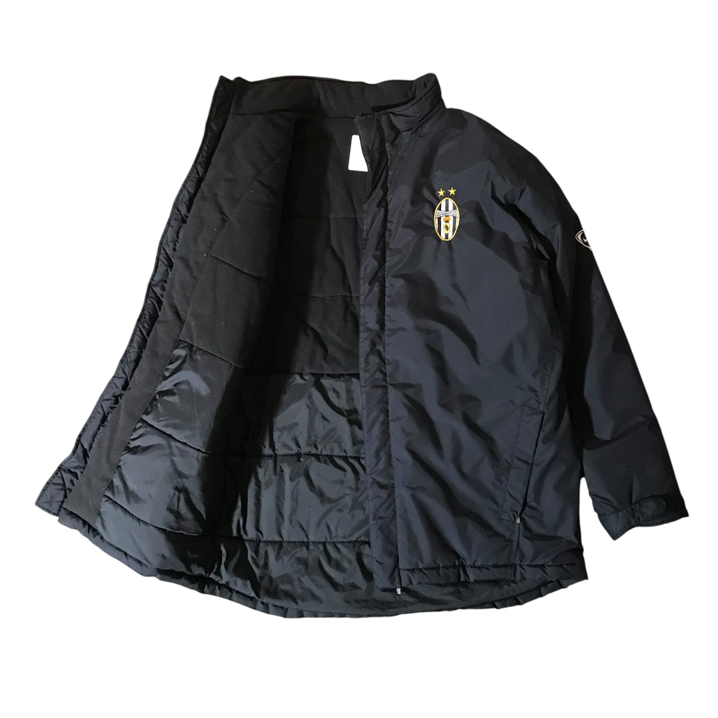Nike Juventus Down Jacket