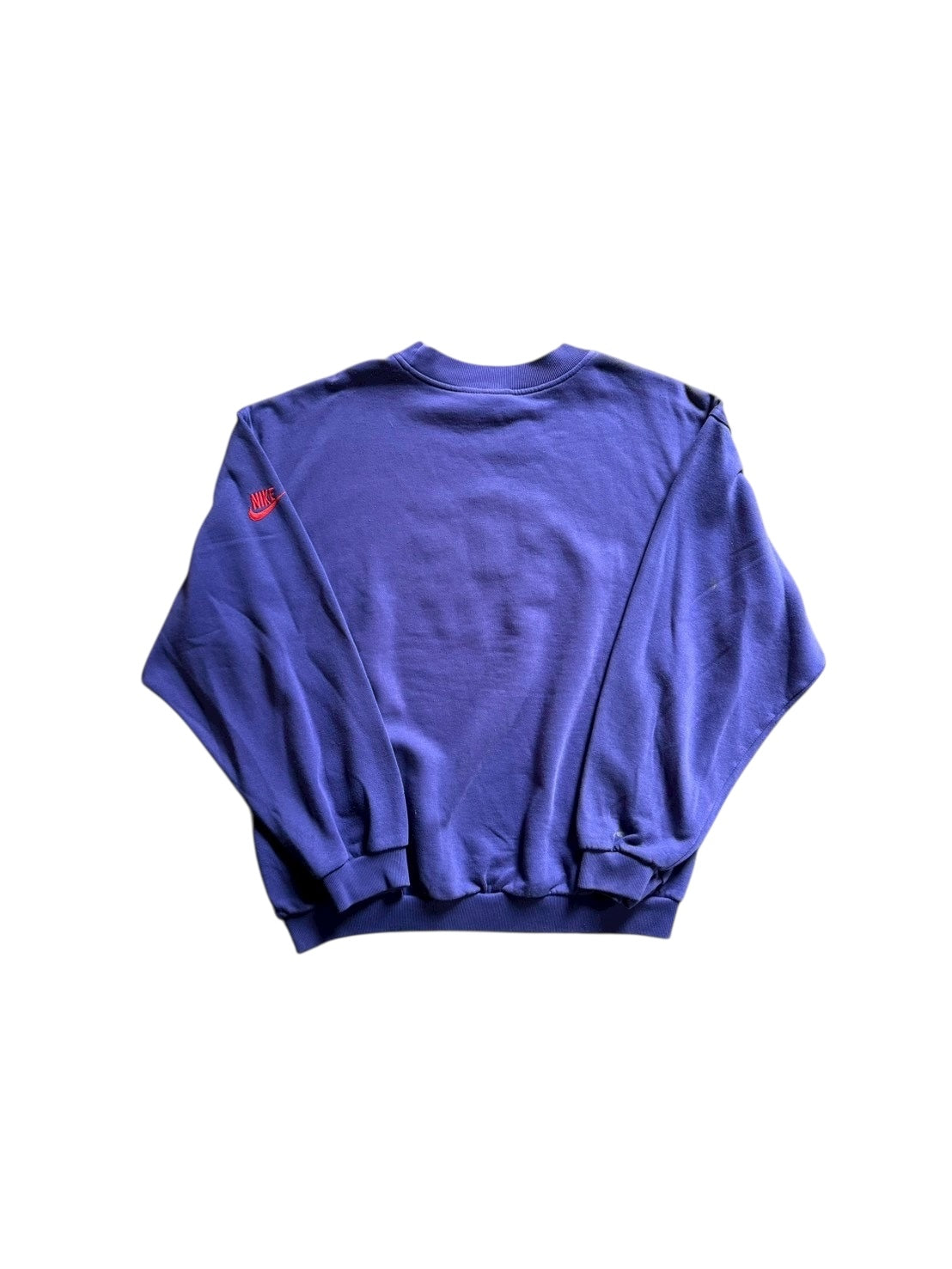 90s Nike Paris Saint Germain Sweatshirt