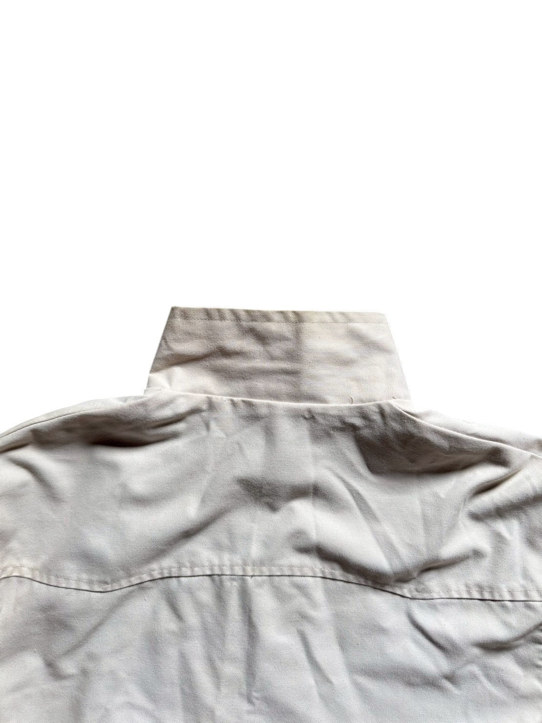 Chelsea Harrington Jacket Made in UK