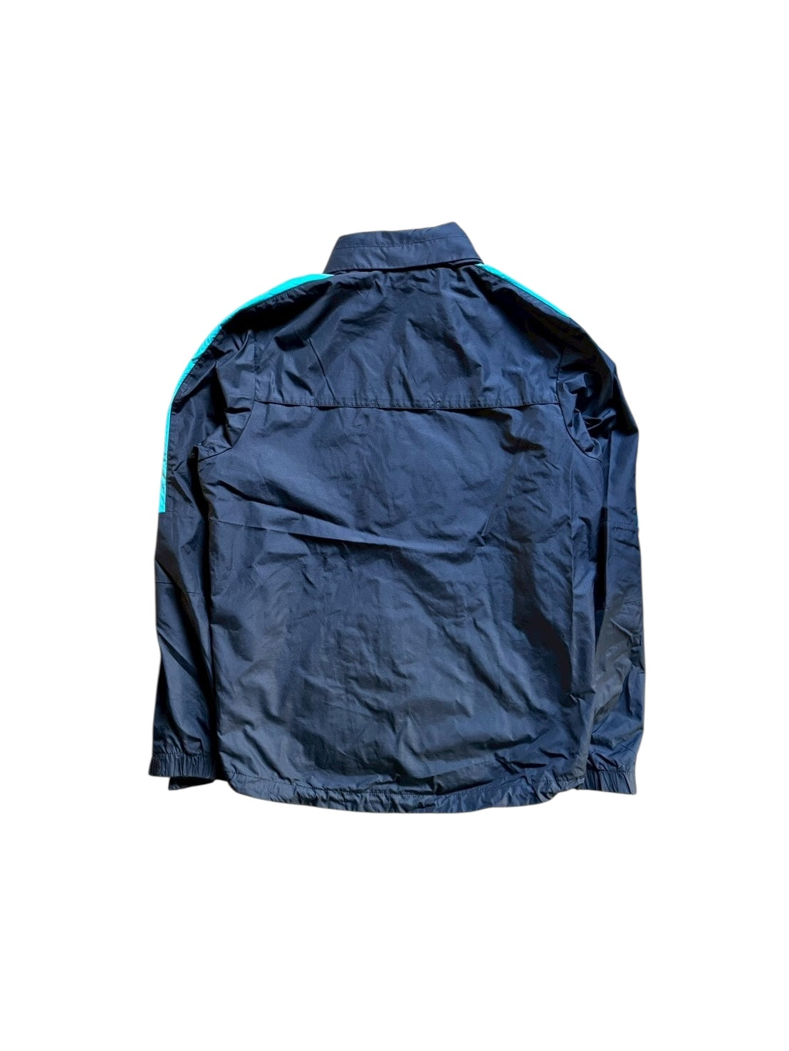 Nike Manchester City Track Jacket