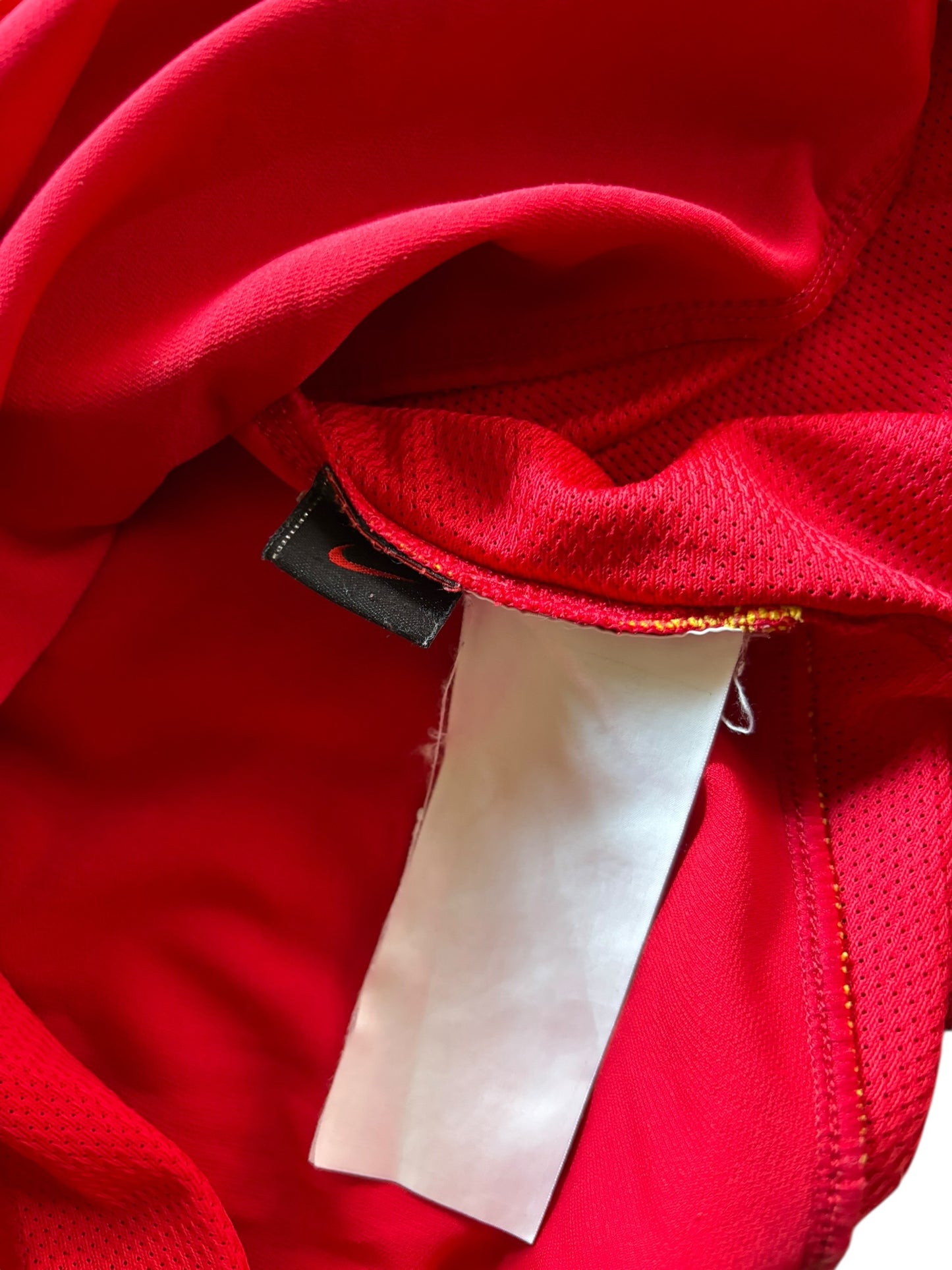 04/05 Nike Arsenal Home No.14 Thierry Henry