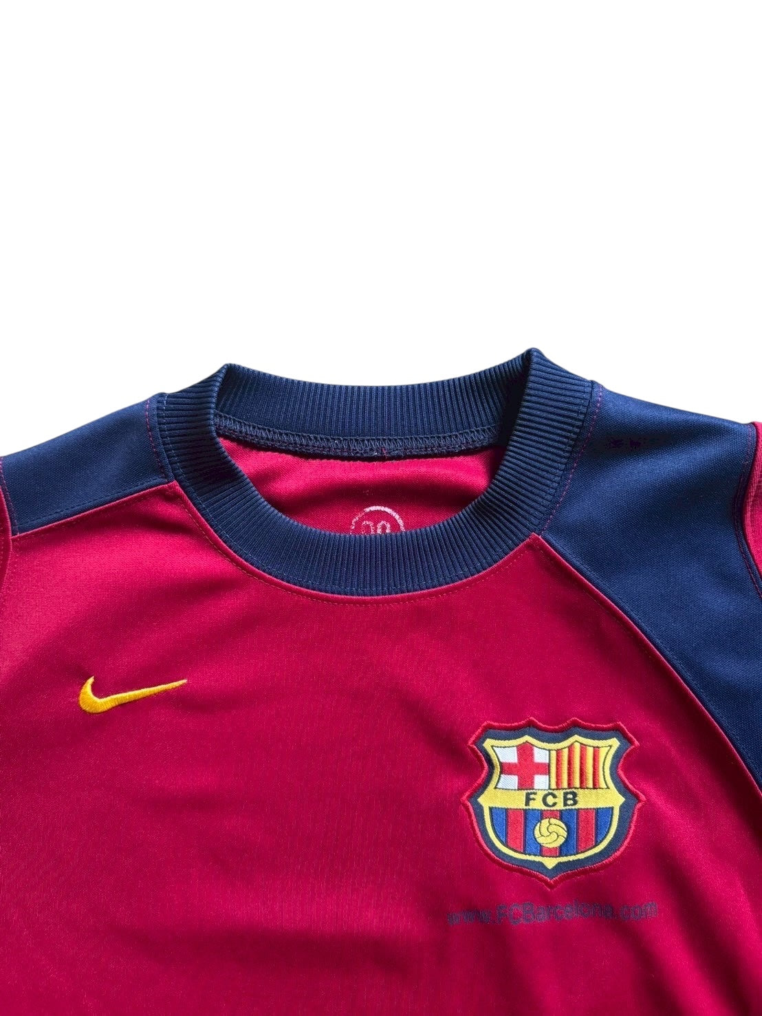 Nike Barcelona Sweatshirt