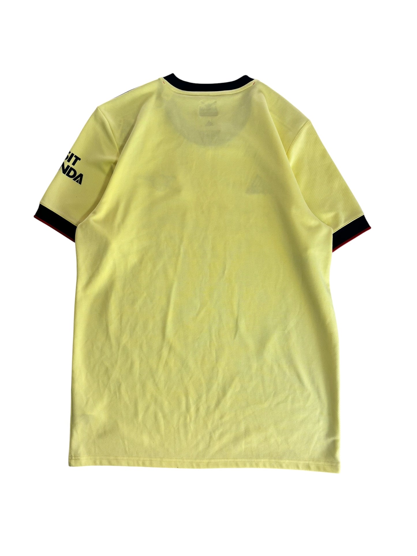 21/22 Adidas Arsenal Away