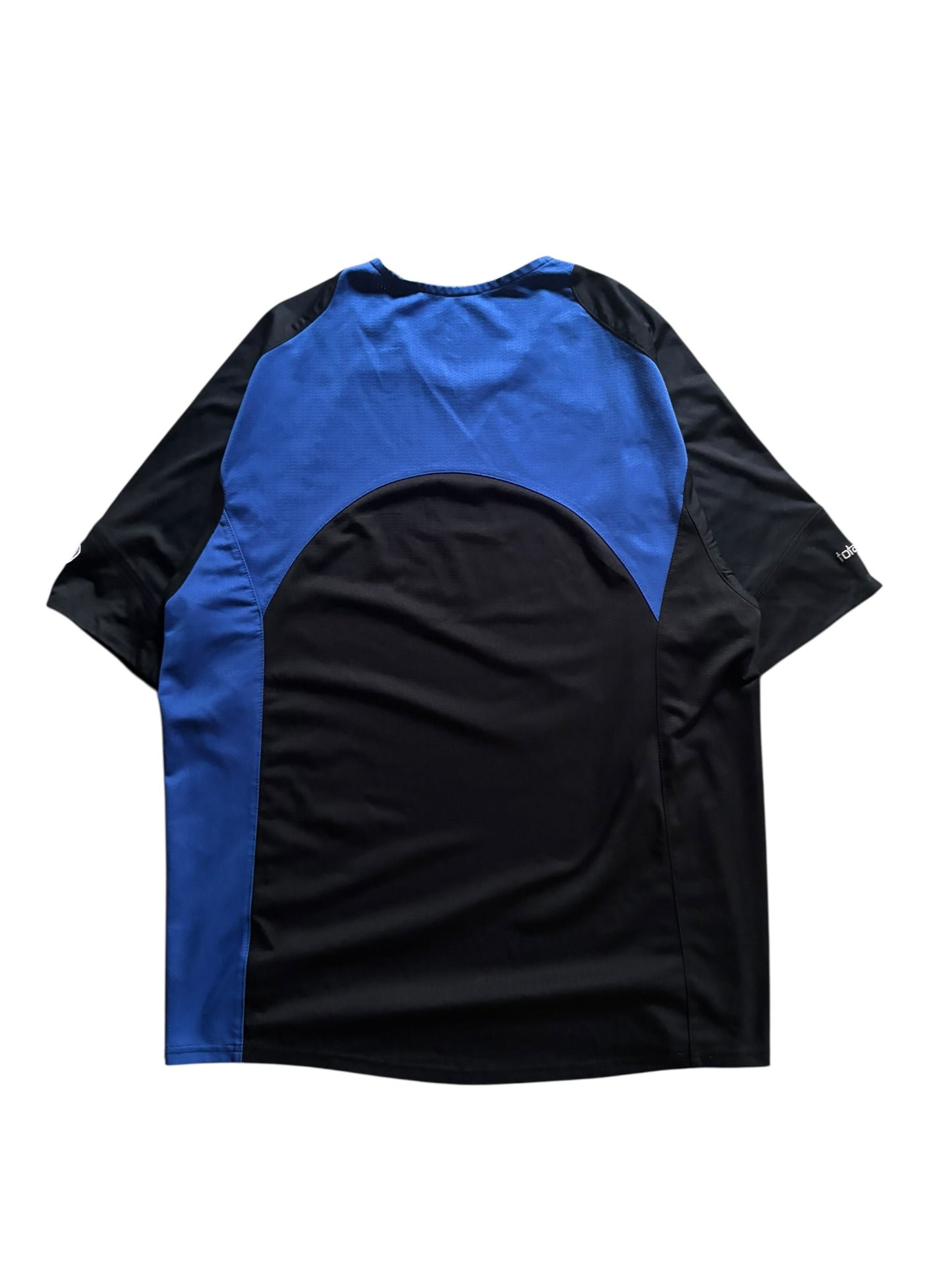 00s Nike Inter Training Top