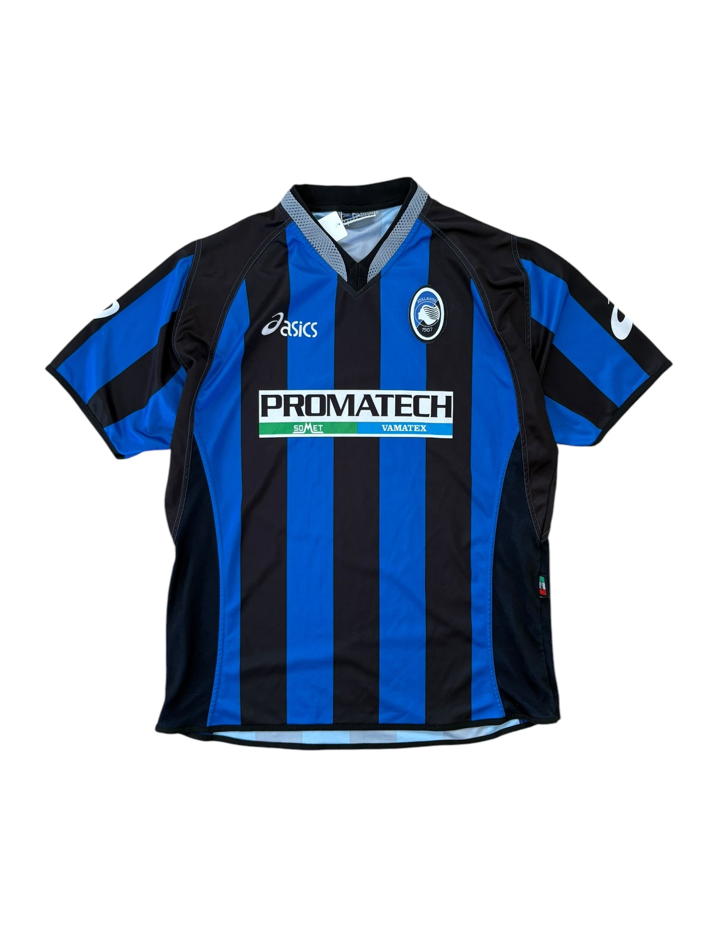 02/03 Asics Atalanta B.C Home