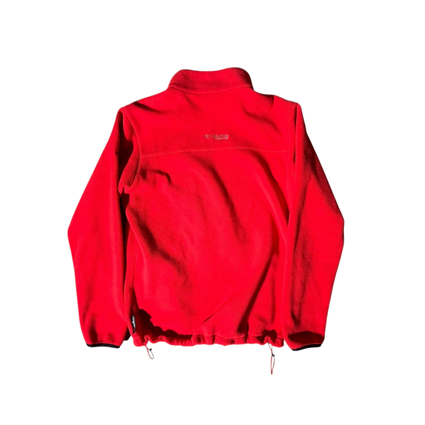 Columbia Manchester United Fleece Jacket