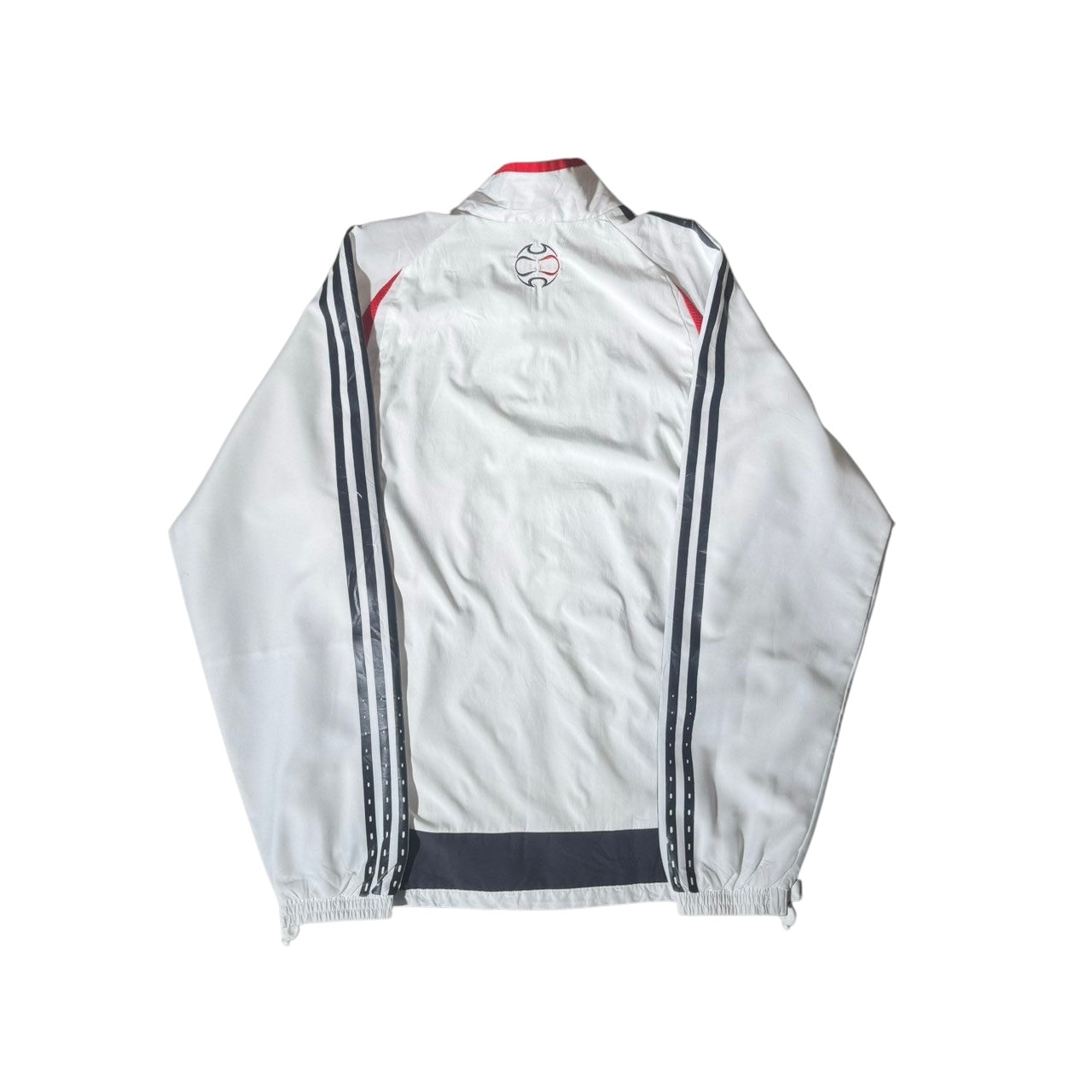 Adidas Liverpool Track Jacket