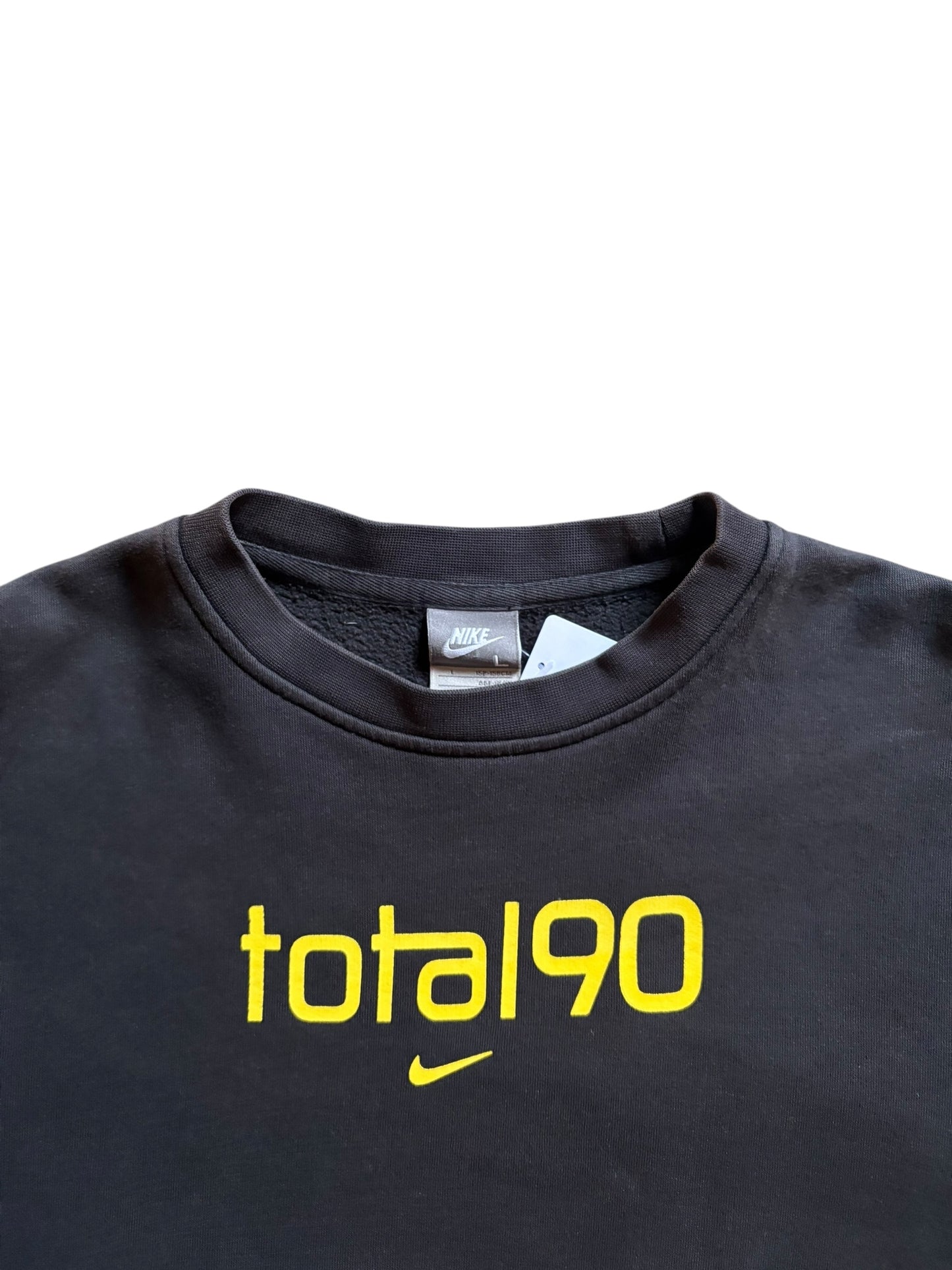 Nike Total90 Sweatshirt