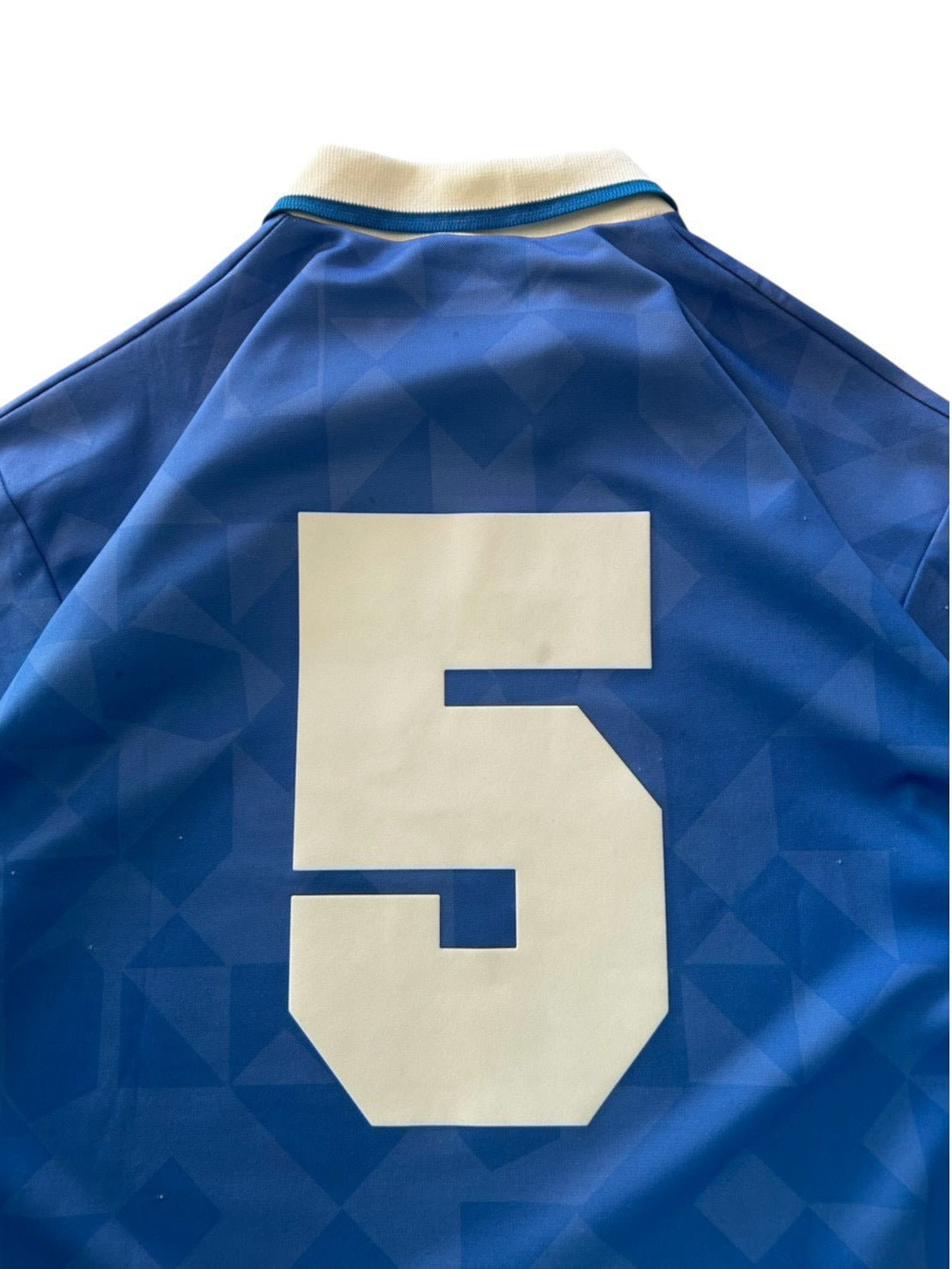 94/95 Lotto Napoli Home