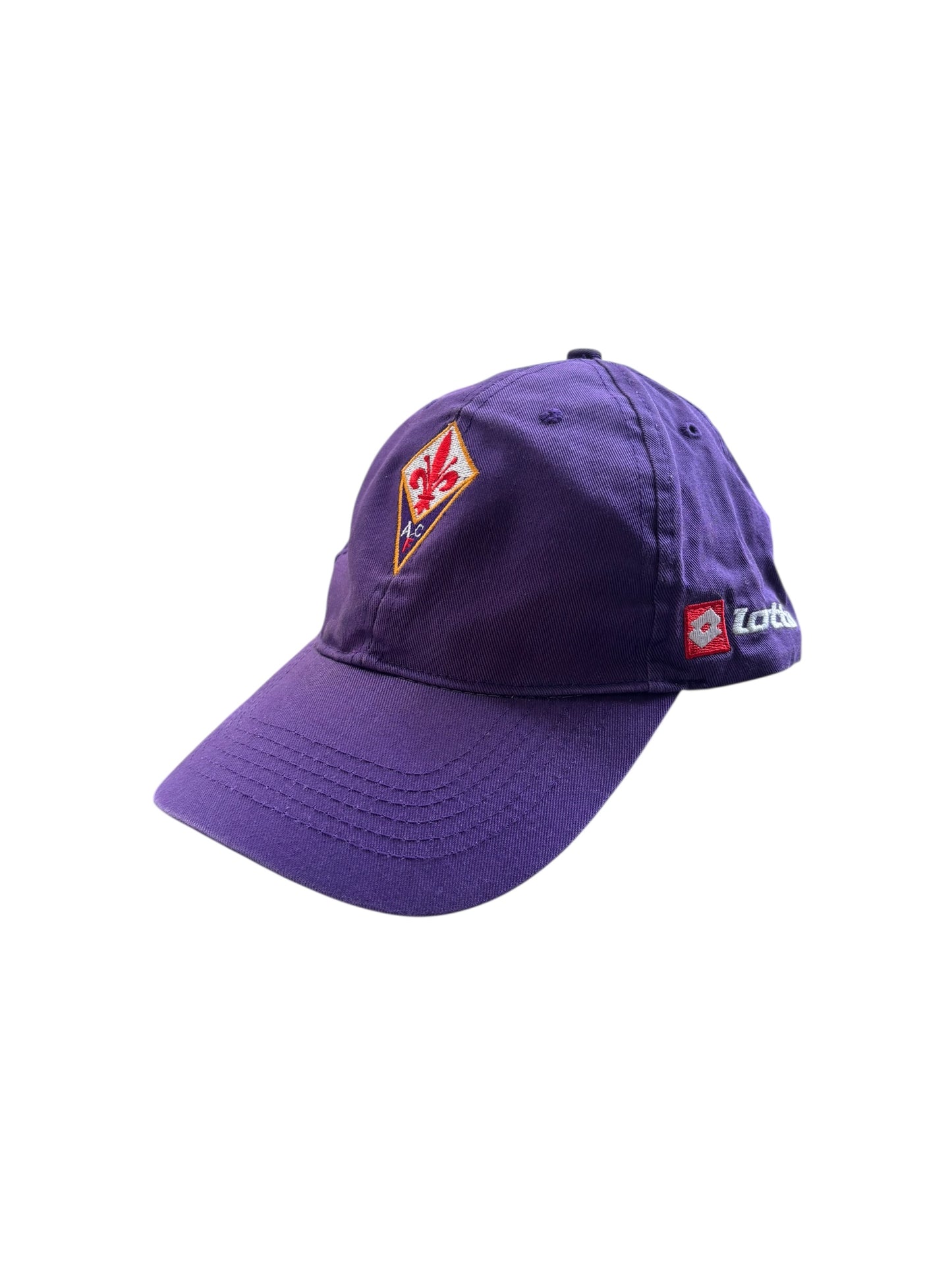Lotto Fiorentina Cap