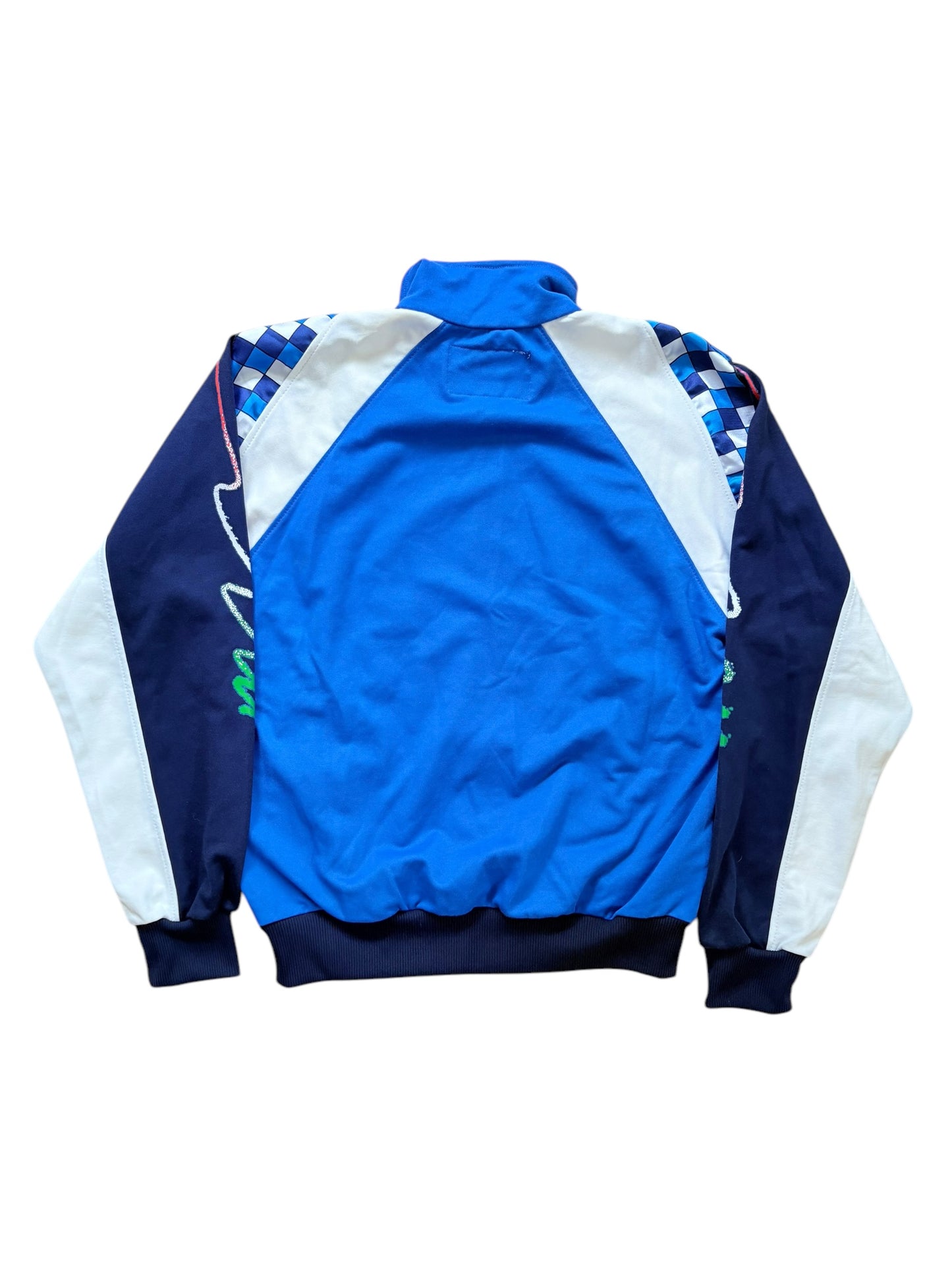 90/92 Diadora Italy National Team Tracksuit
