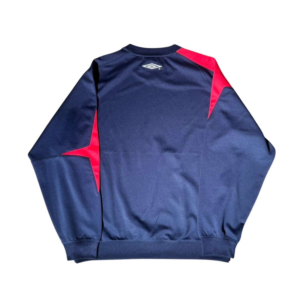 00s Umbro Sweatshirt