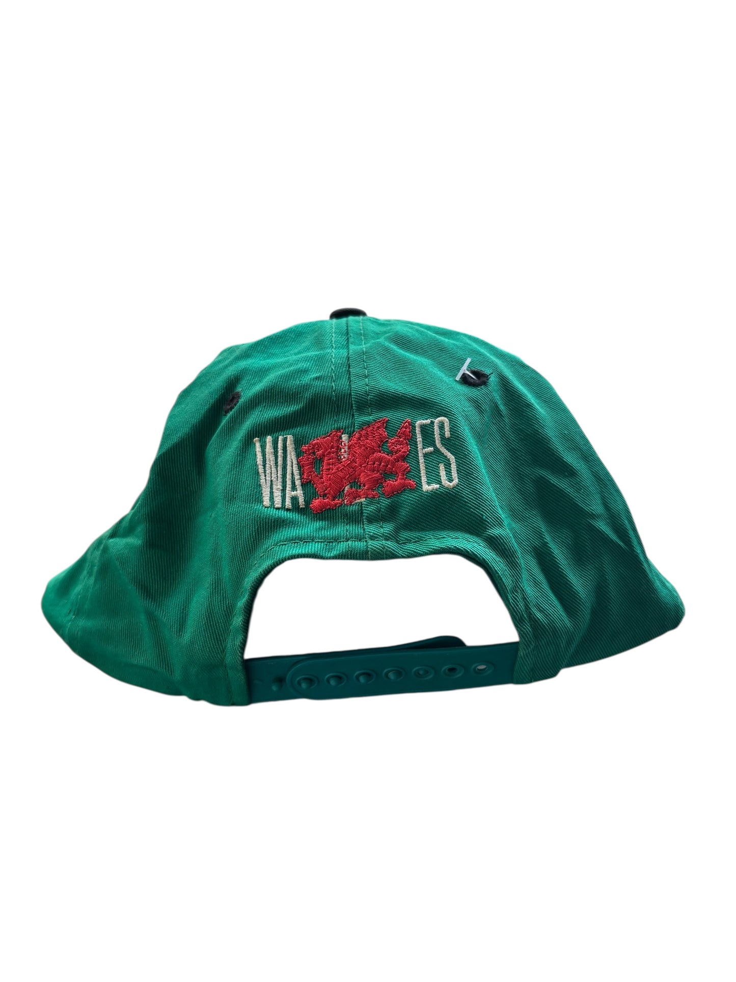 Wales National Team Cap