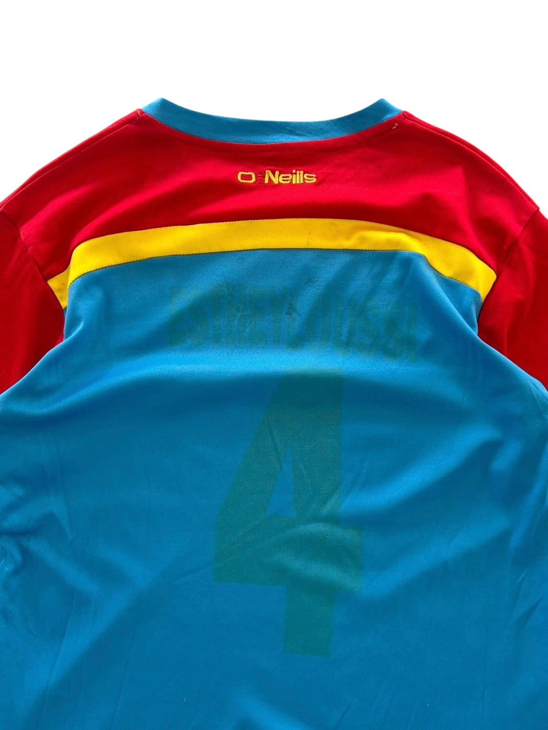 ⭐️2017 DR Congo Home