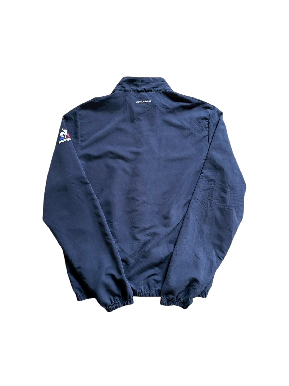lecoq sportif Fiorentina Track Jacket