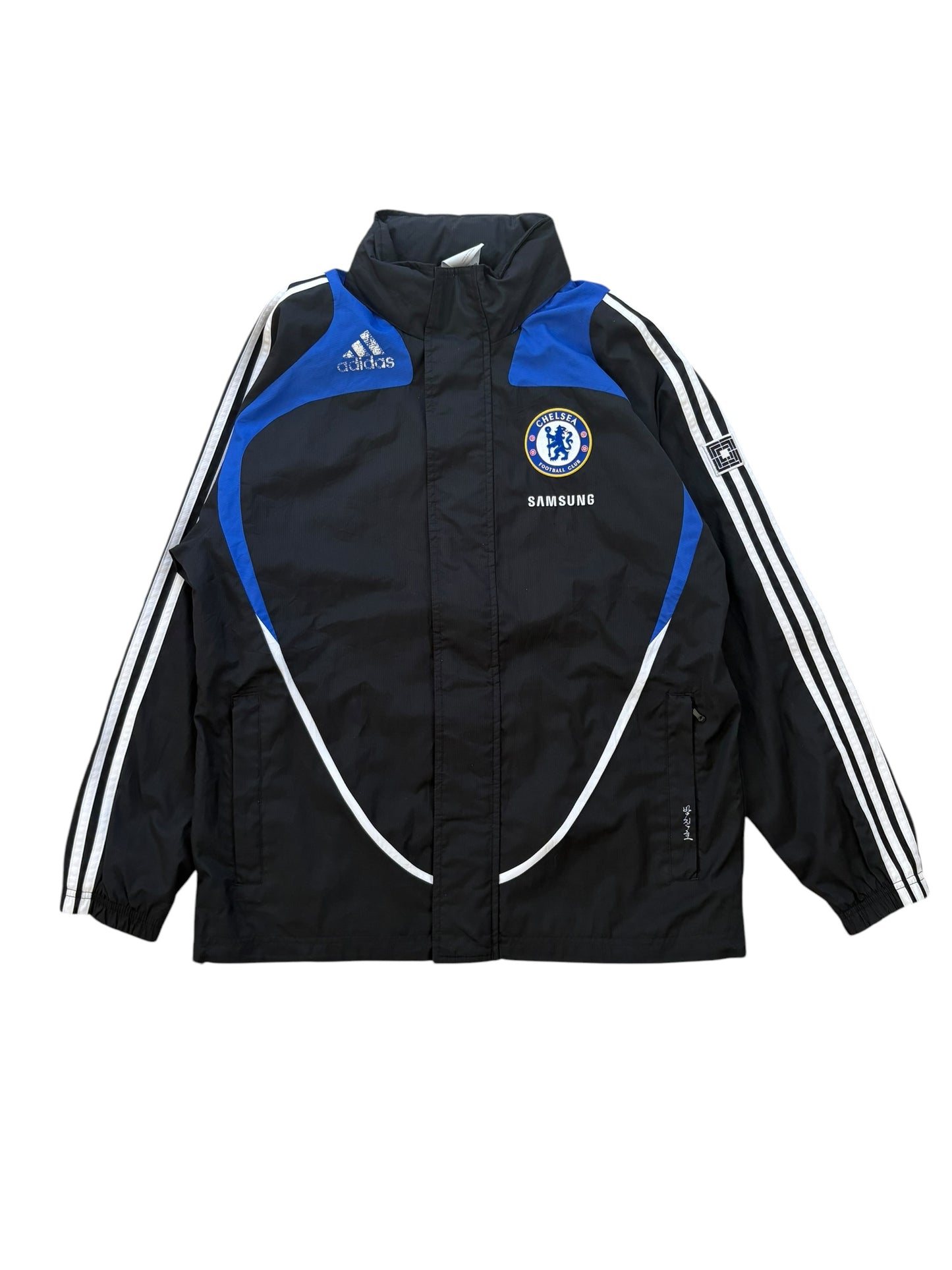 Adidas Chelsea Track Jacket
