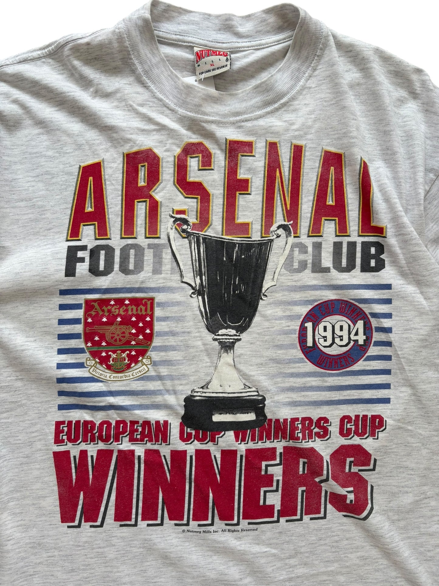 1994 Arsenal Tee
