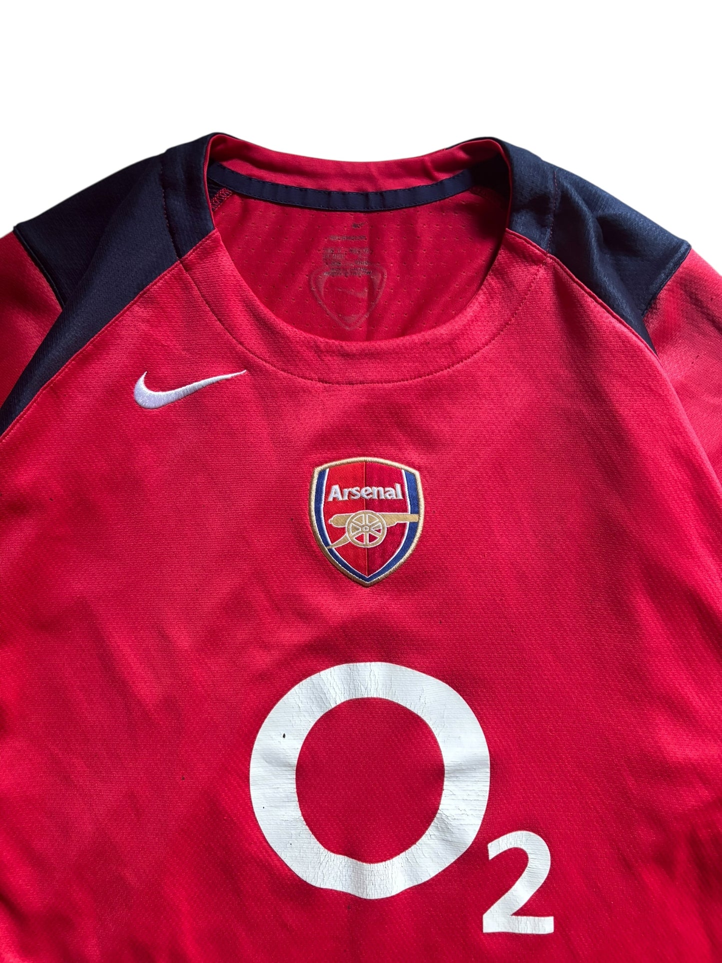 Nike Arsenal Training Top