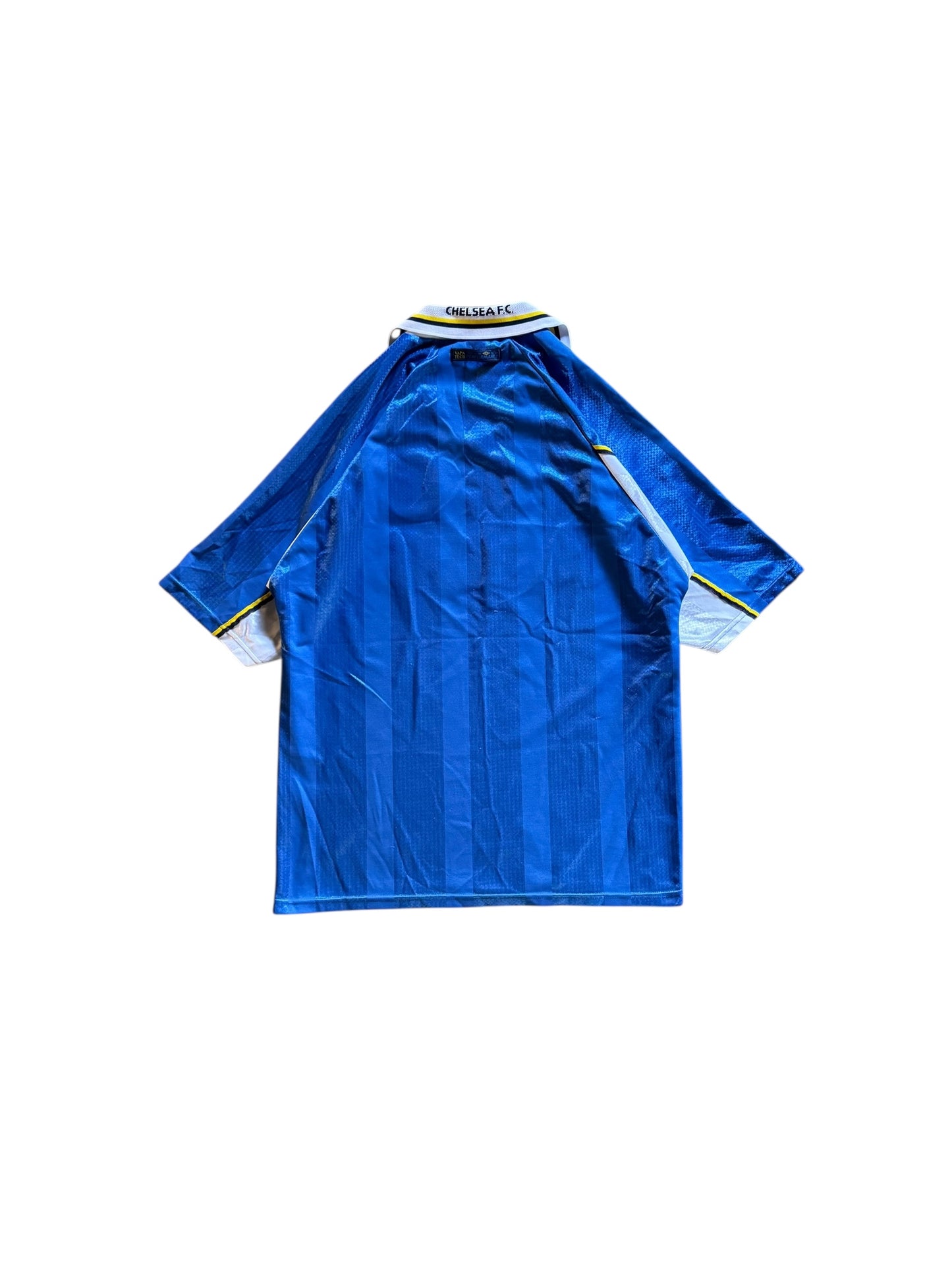 97/99 Umbro Chelsea Home