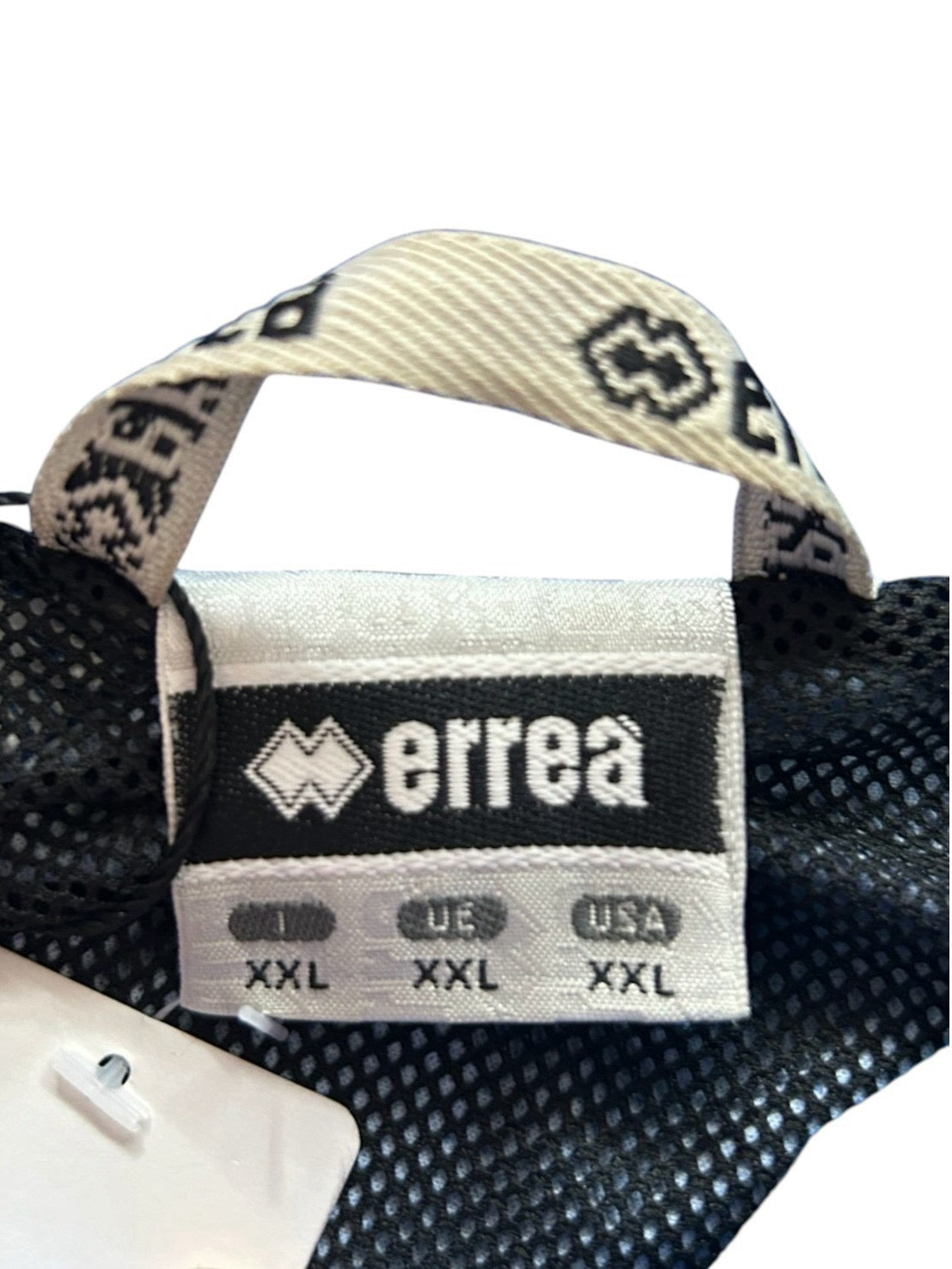 Errea Brighton Track Jacket