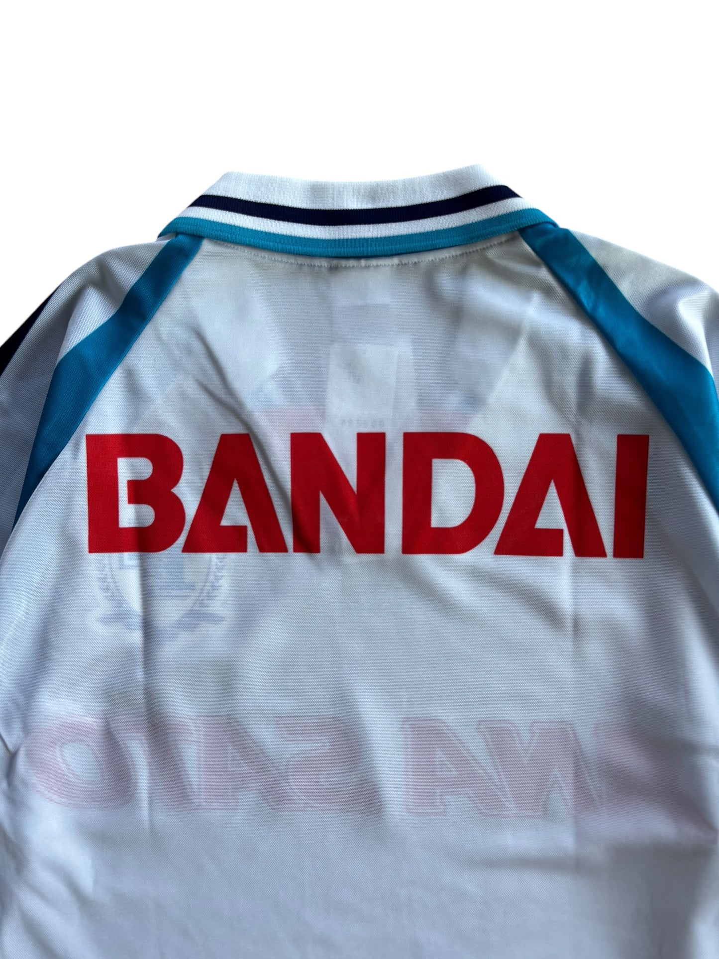 97/98 Puma 横浜フリューゲルス Home