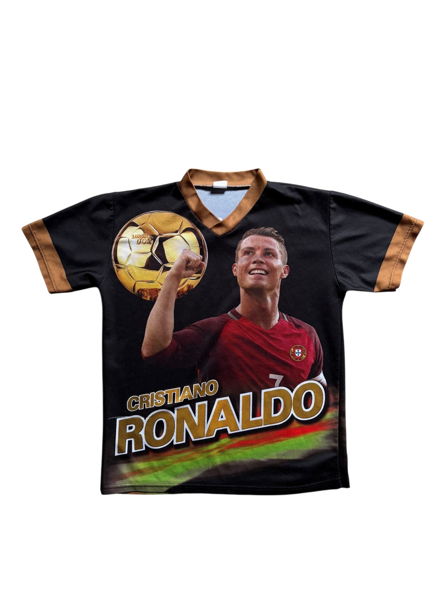 Cristiano Ronaldo Top