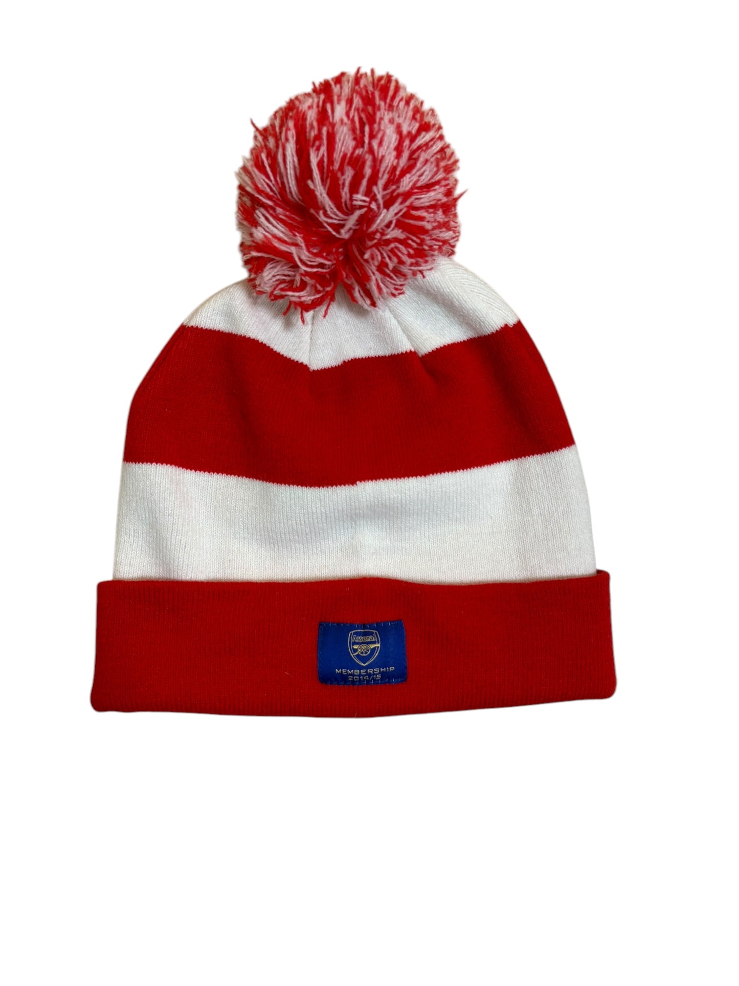 14/15 Arsenal Beanie