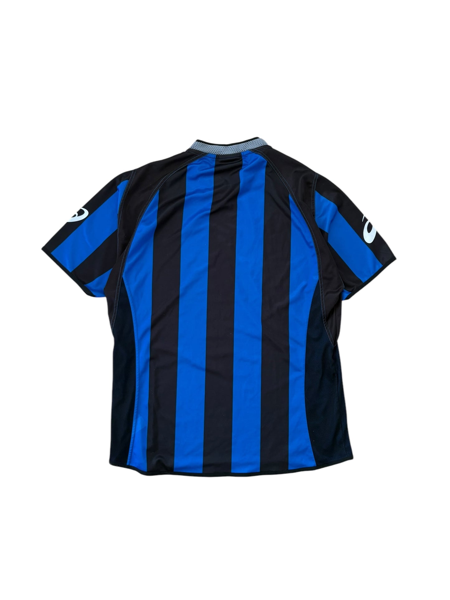 02/03 Asics Atalanta B.C Home