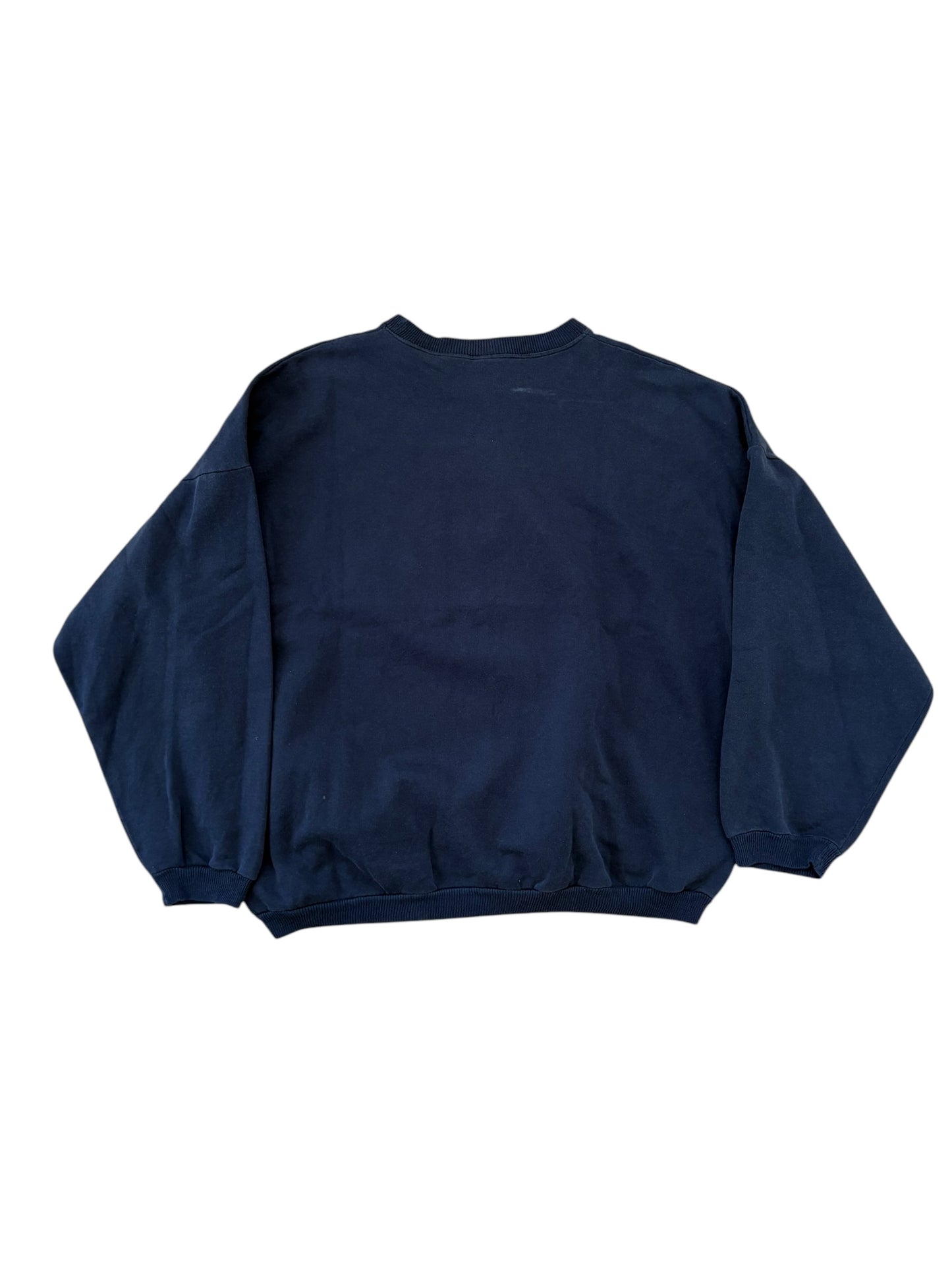 90s Barcelona Sweatshirt