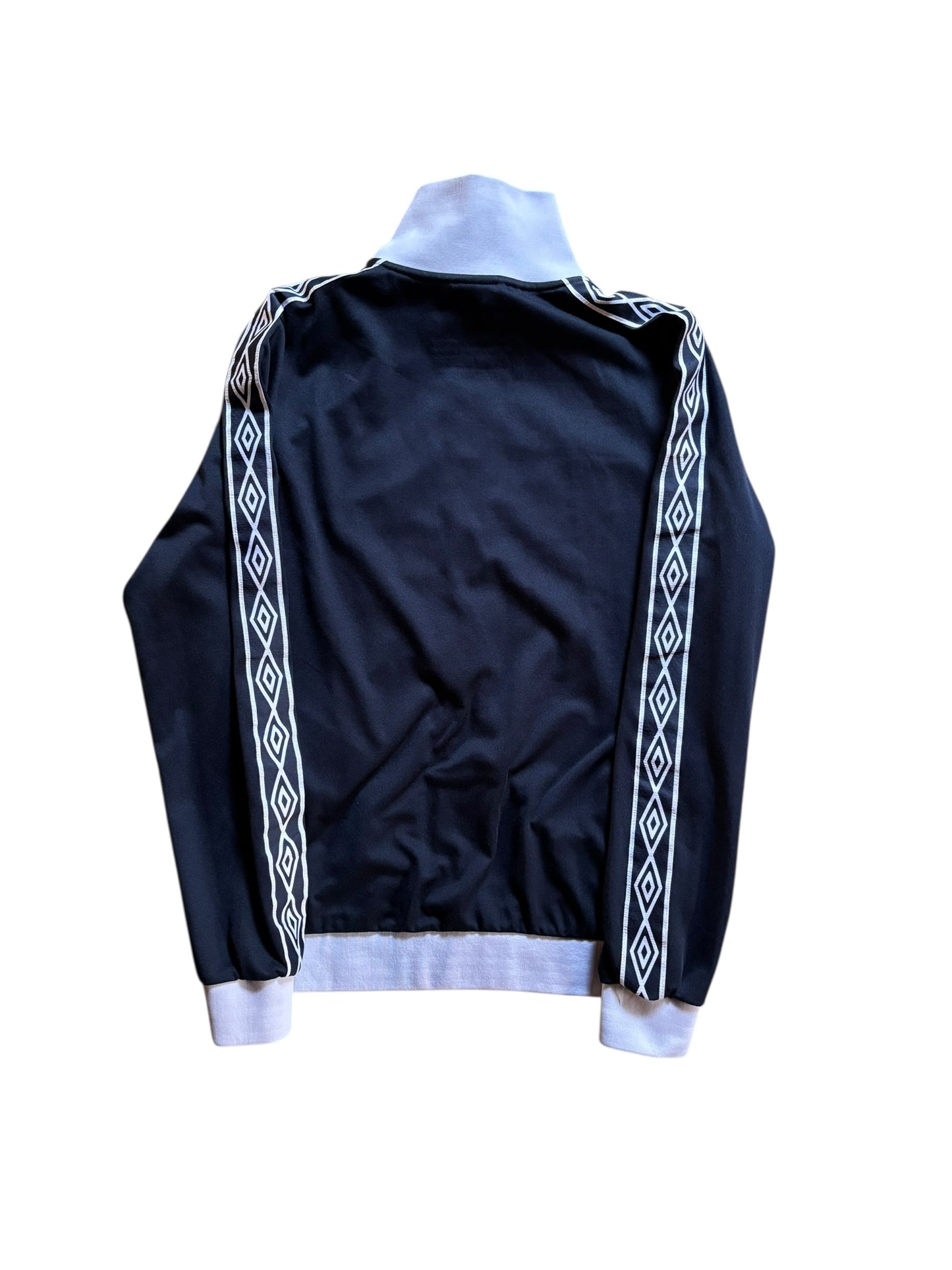 90s Umbro Manchester City Track Jacket