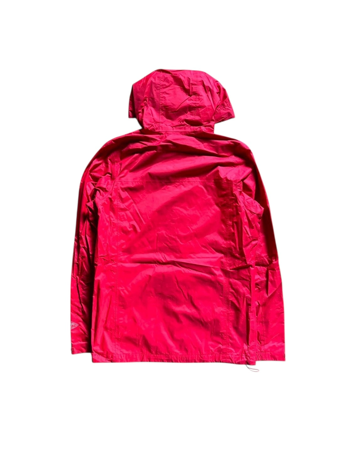 Columbia Manchester United Mountain Jacket