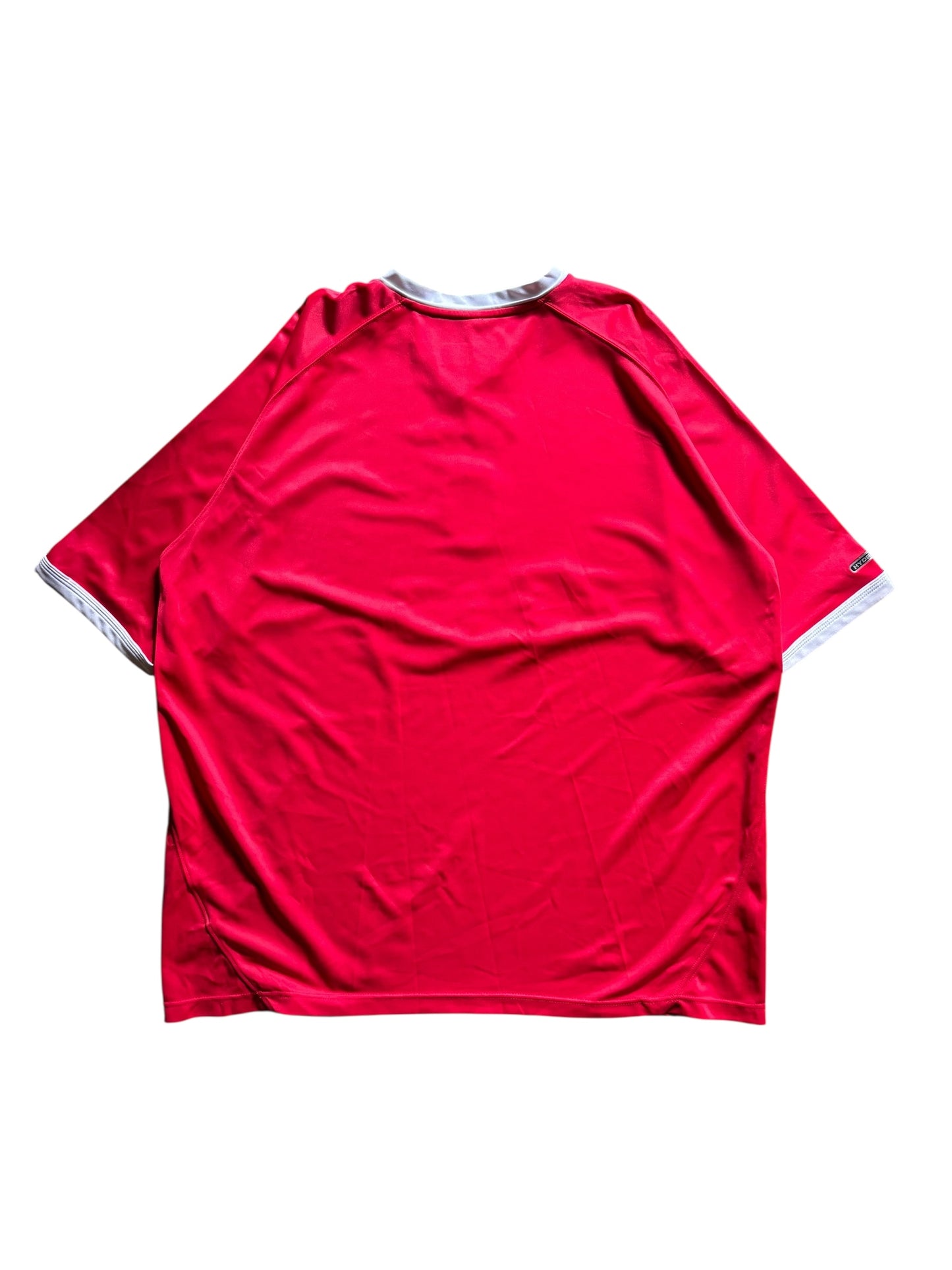 01/03 Reebok Liverpool Home