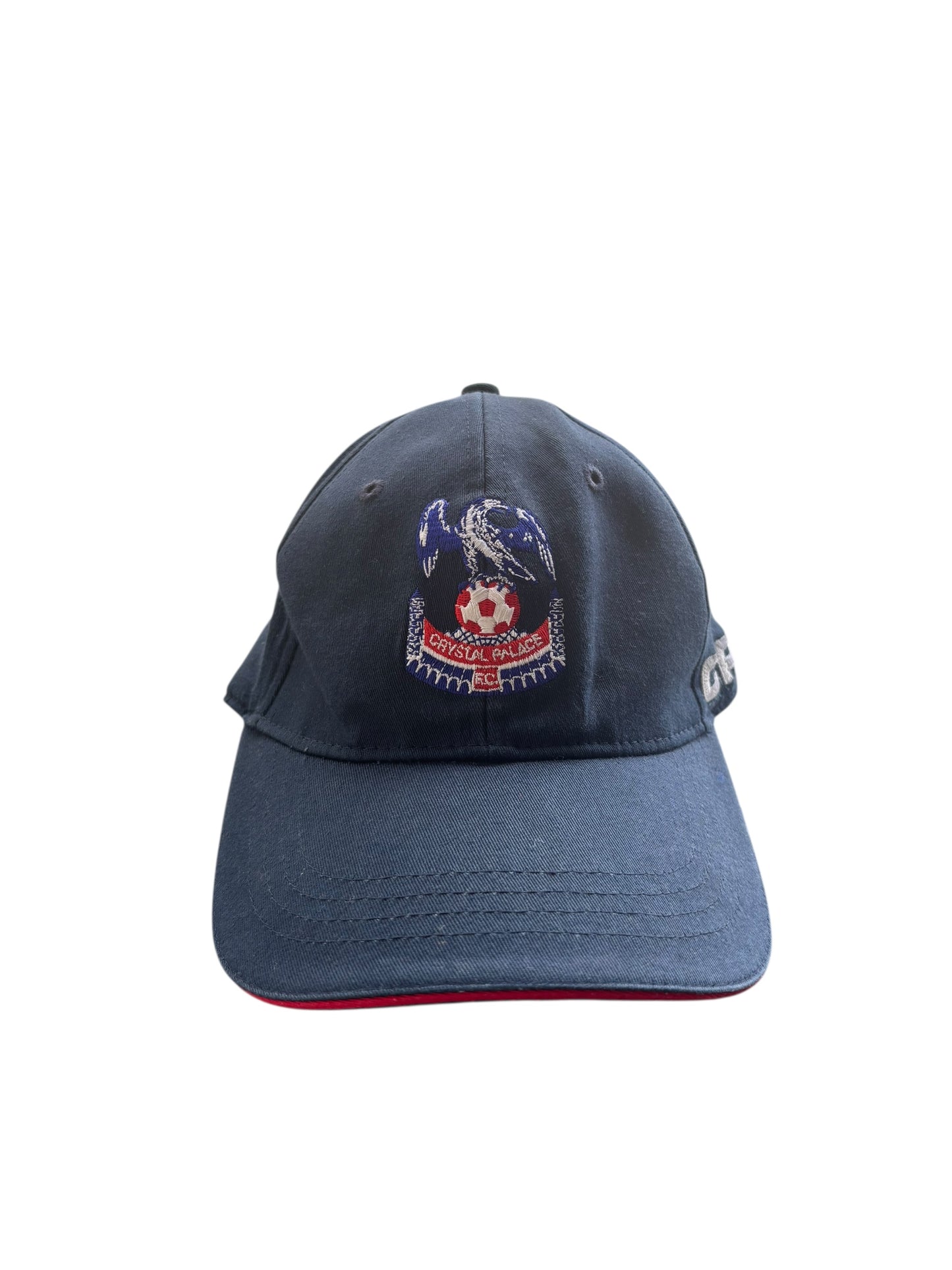 90s DIADORA Crystal Palace Cap