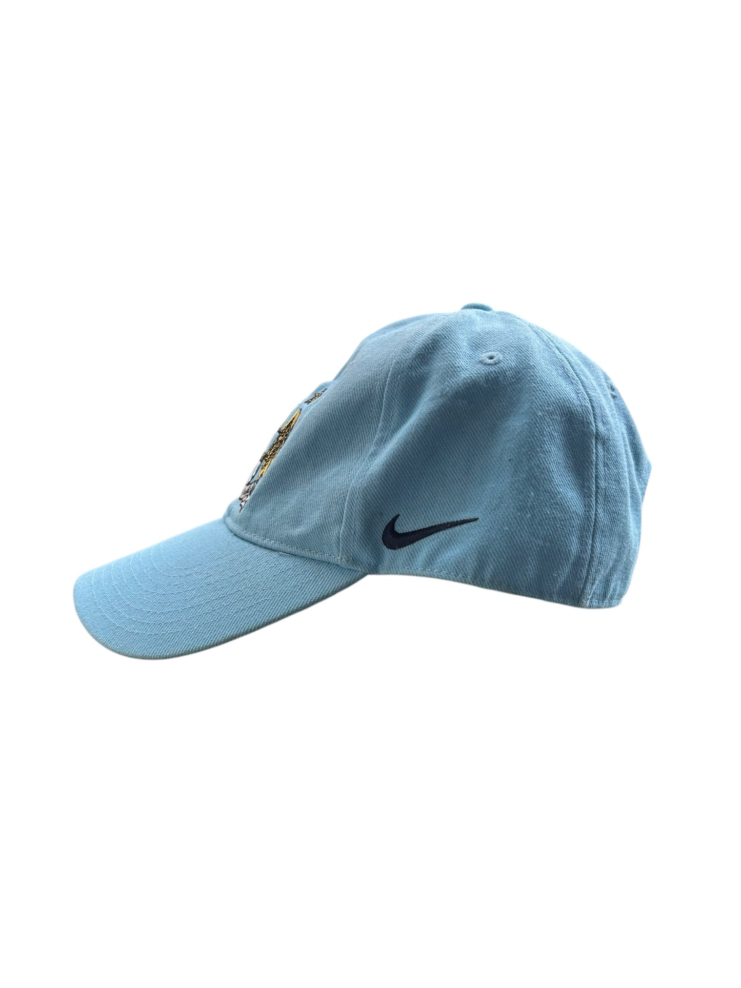 Nike Manchester City Cap