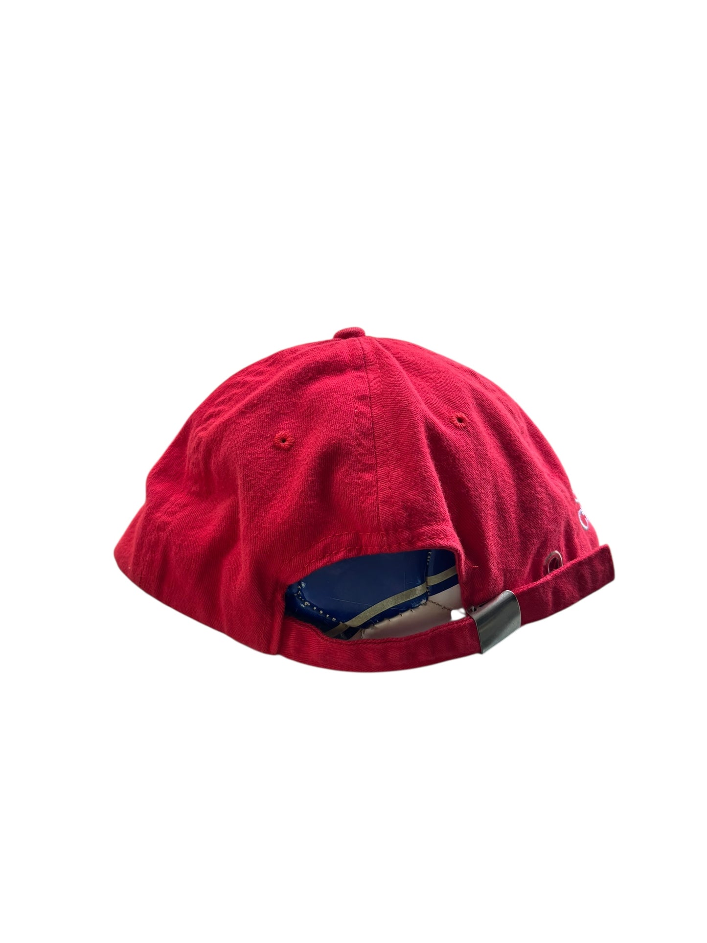 Liverpool Cap