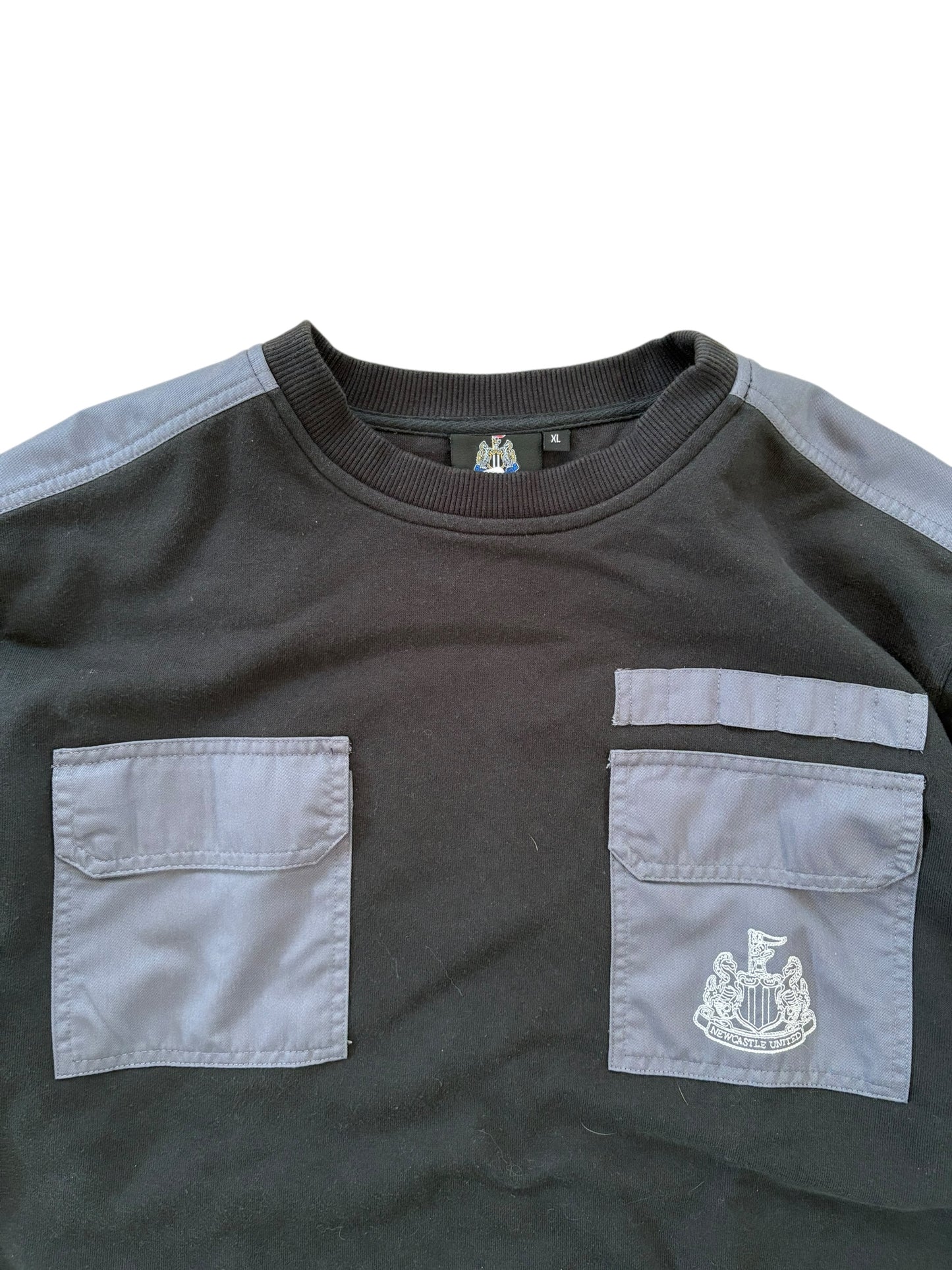 Newcastle United Sweatshirt