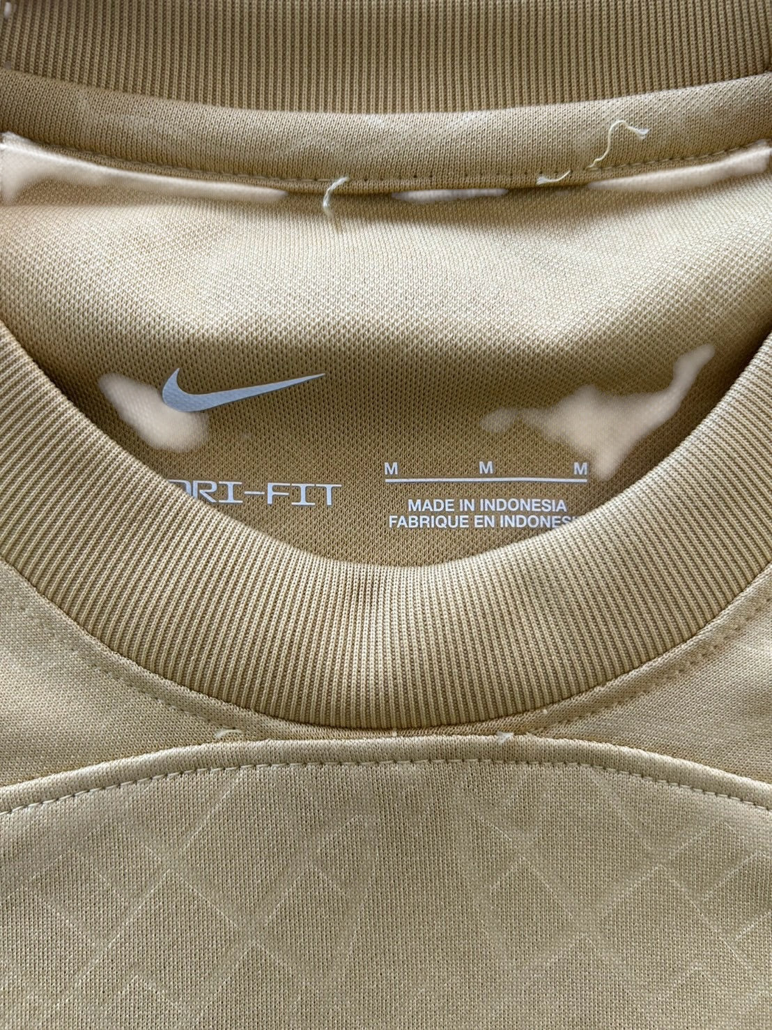 22/23 Nike Barcelona Away Lewandowski