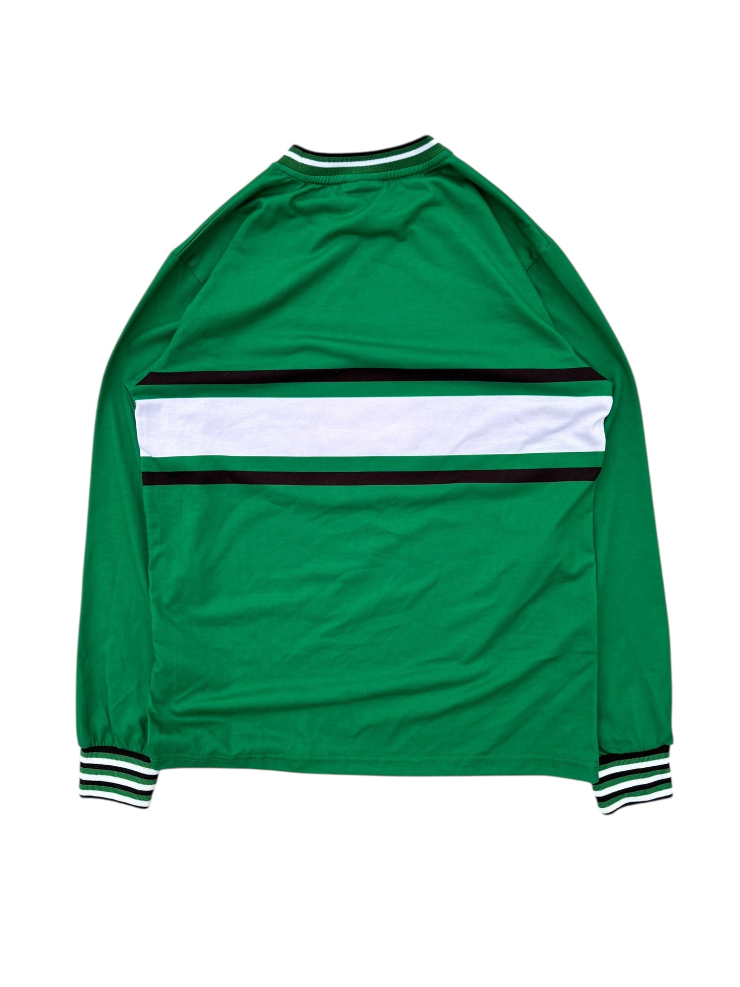 Plymouth Argyle L/S Tee