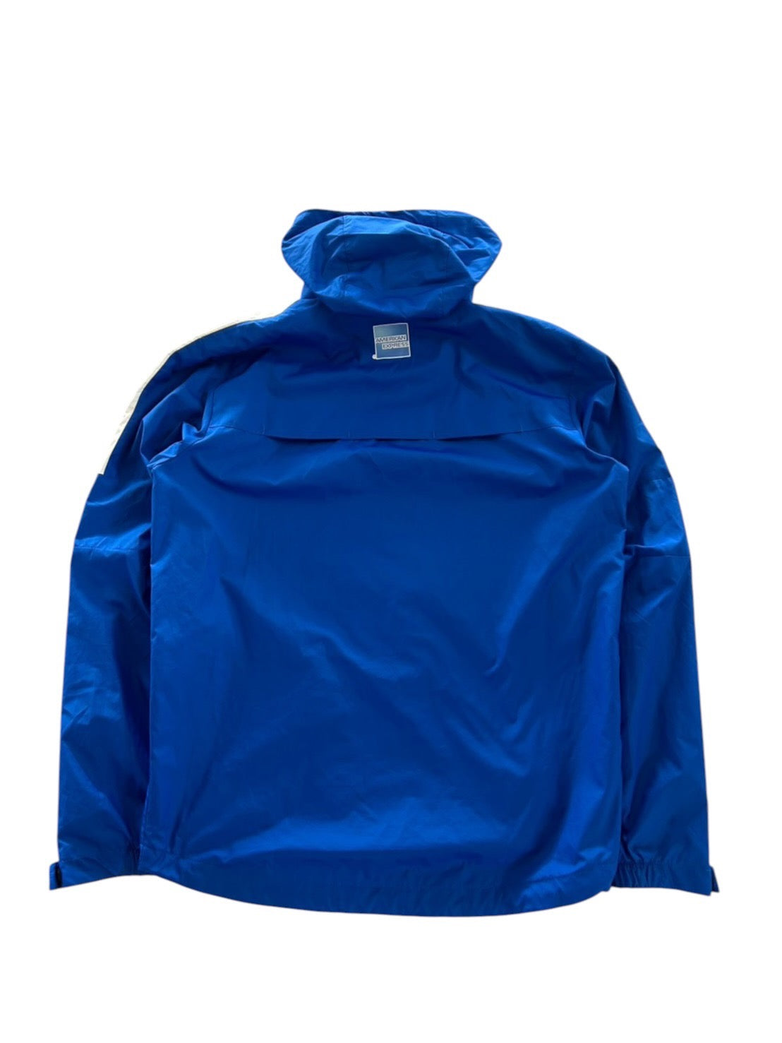 Nike Brighton Hooded Jacket