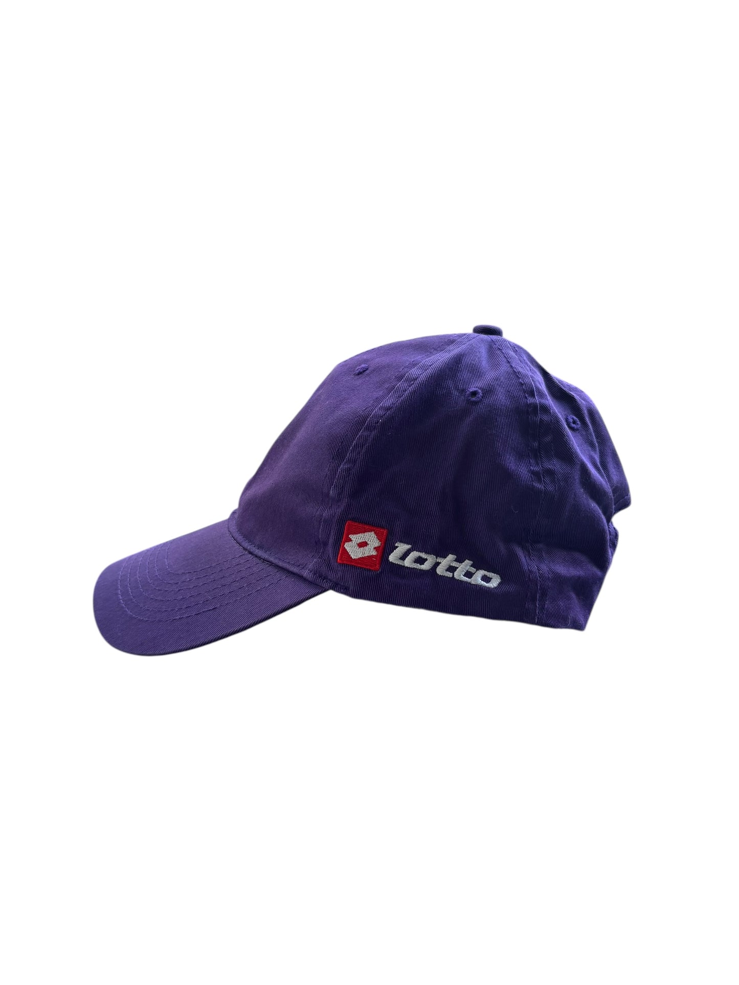 Lotto Fiorentina Cap