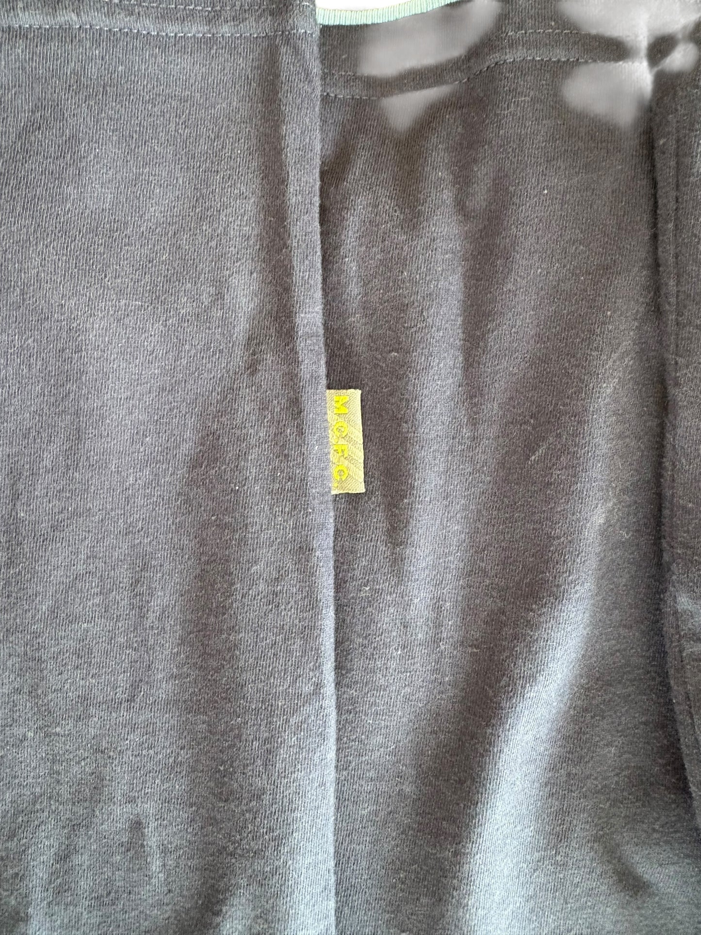 Manchester City Tee