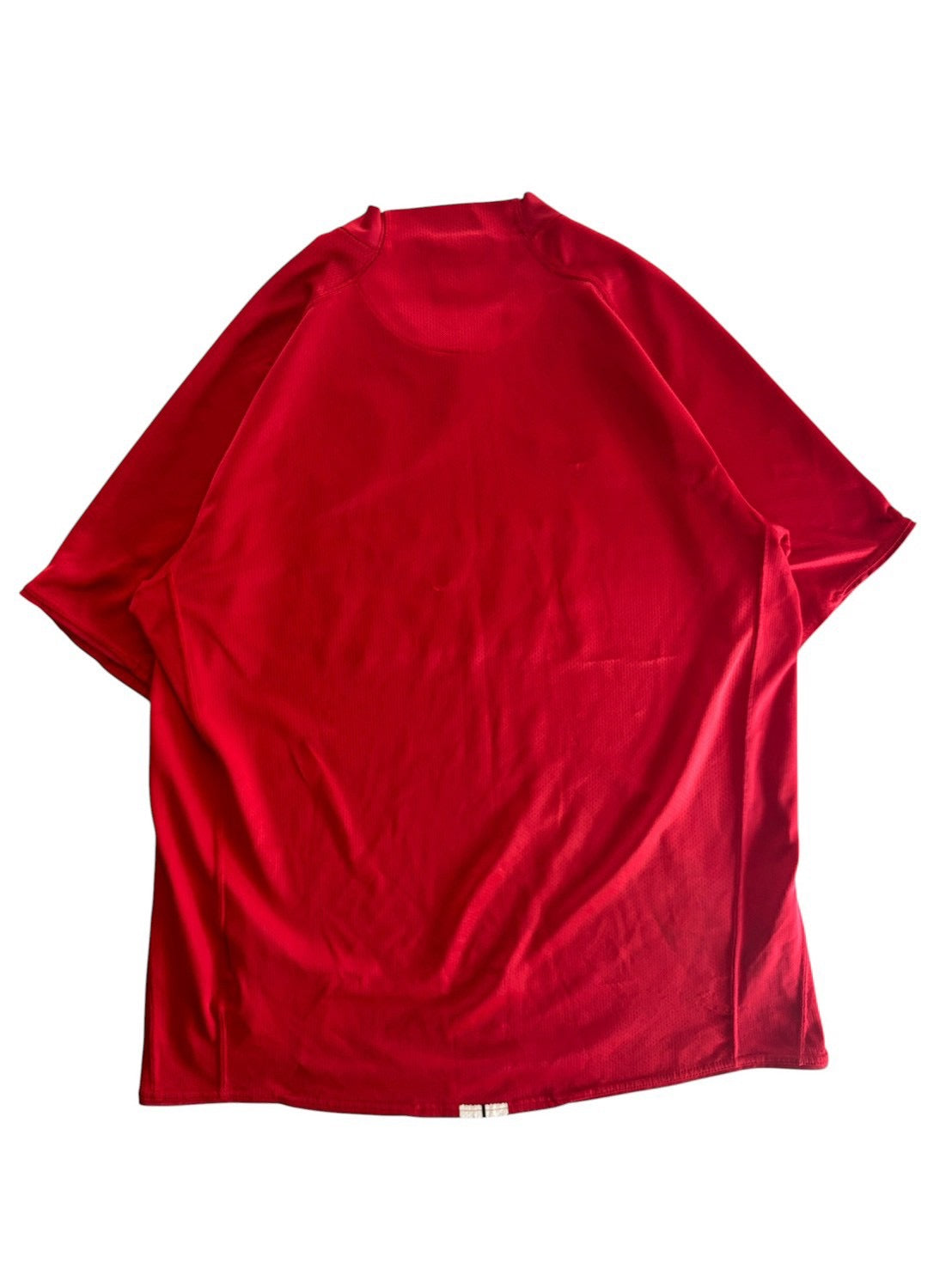 07/08 Nike Manchester United Home