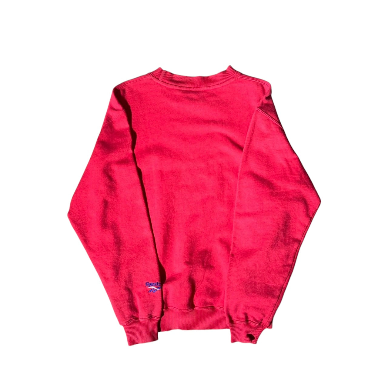 90s Reebok Sweatshirt