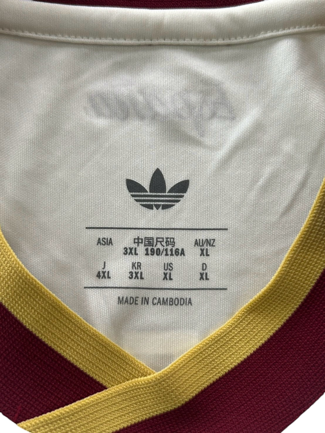 2026 Adidas Spain Away No.19 Yamal