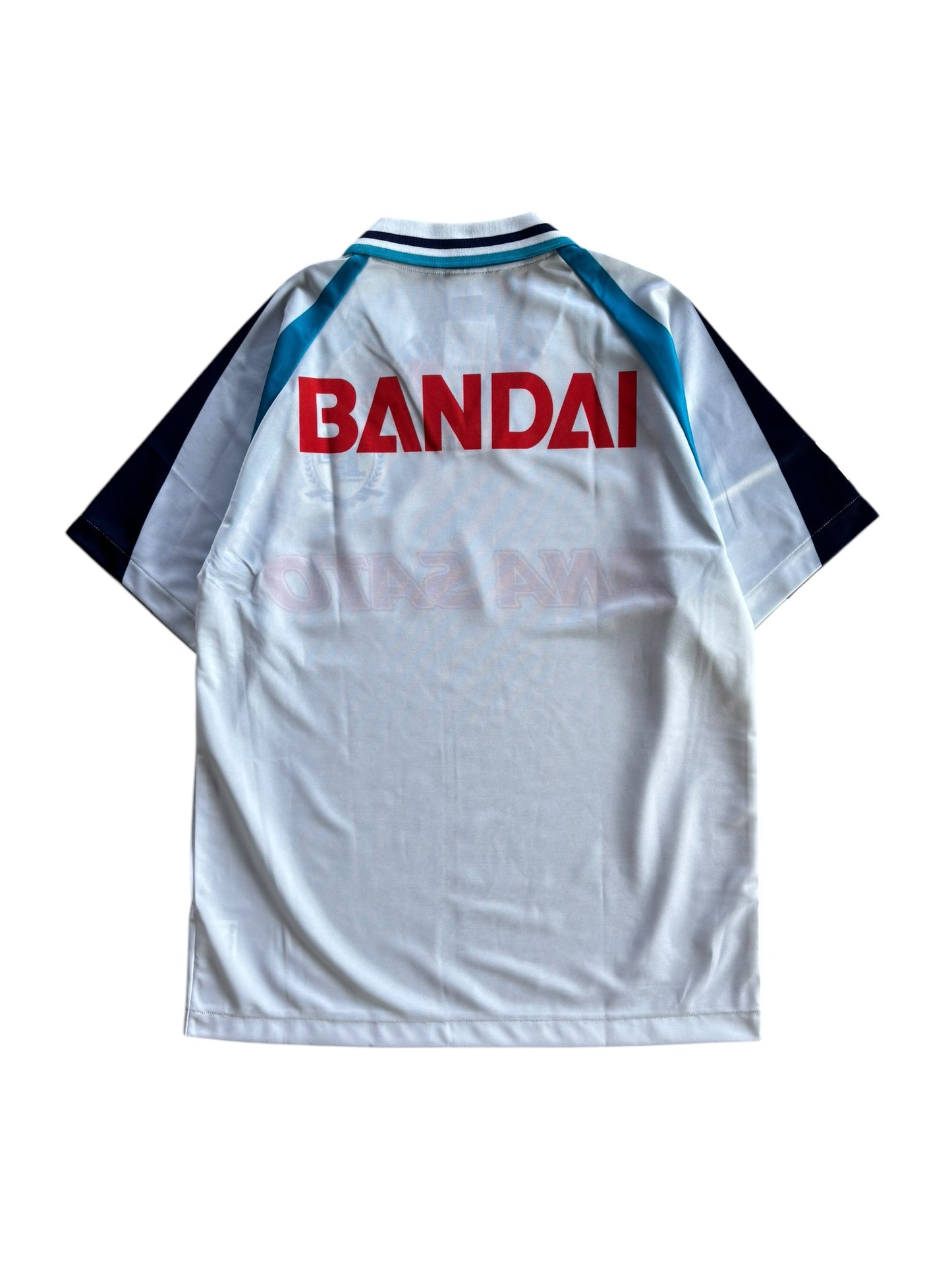 97/98 Puma 横浜フリューゲルス Home