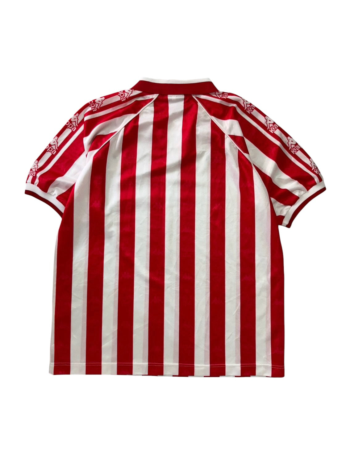 94/95 Kappa Athletic Club Home