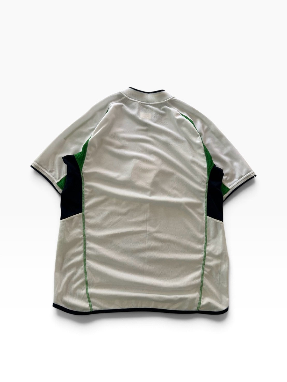 2002 Umbro Ireland Away
