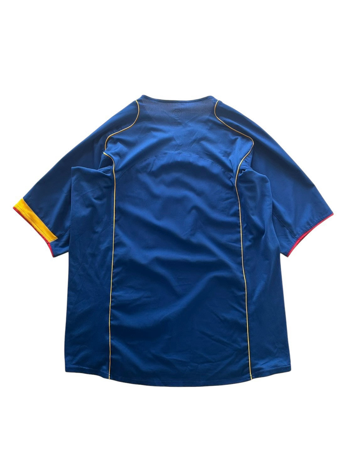 04/05 Nike Arsenal Away