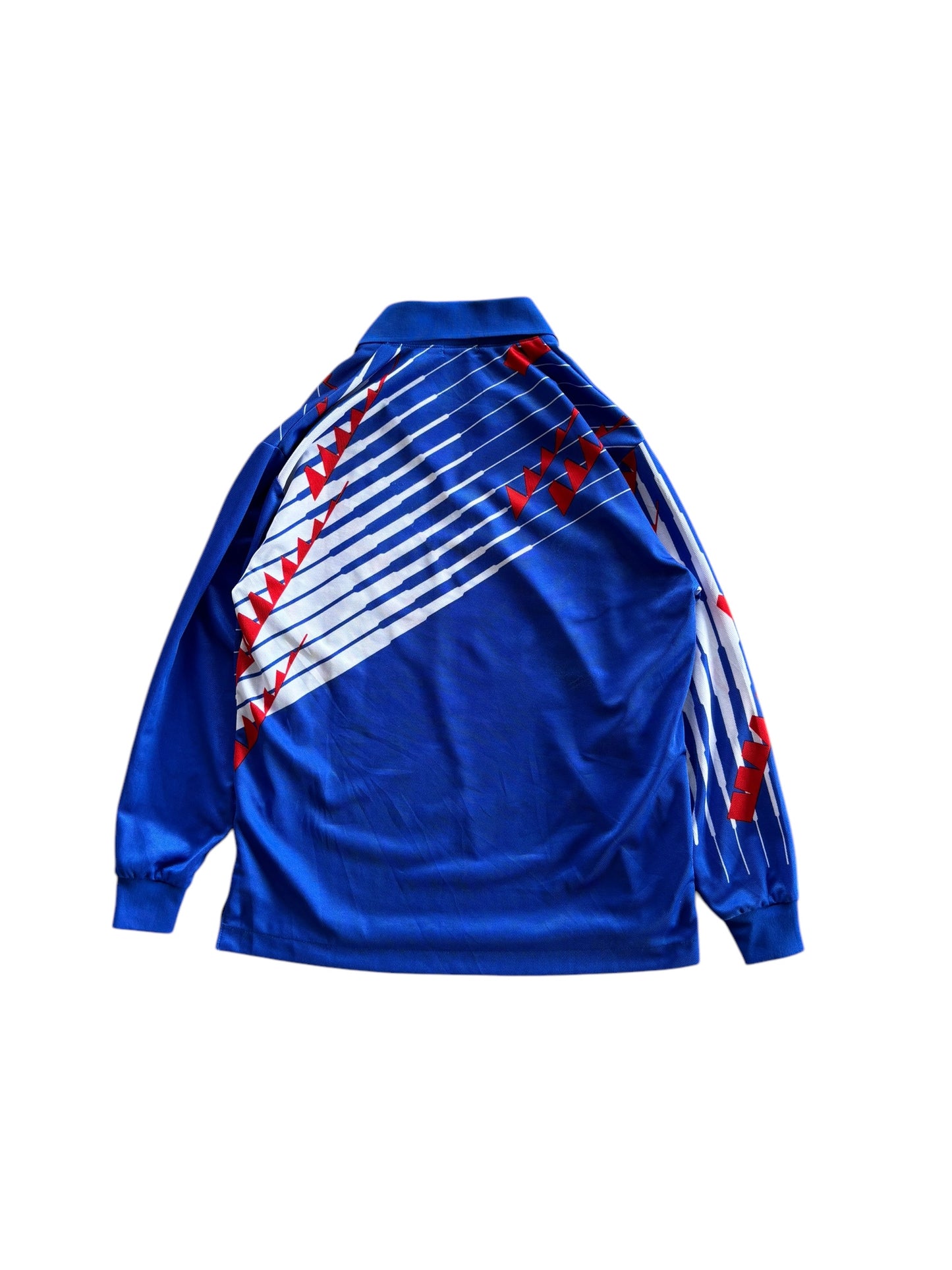 1994 Asics Japan National Team Home