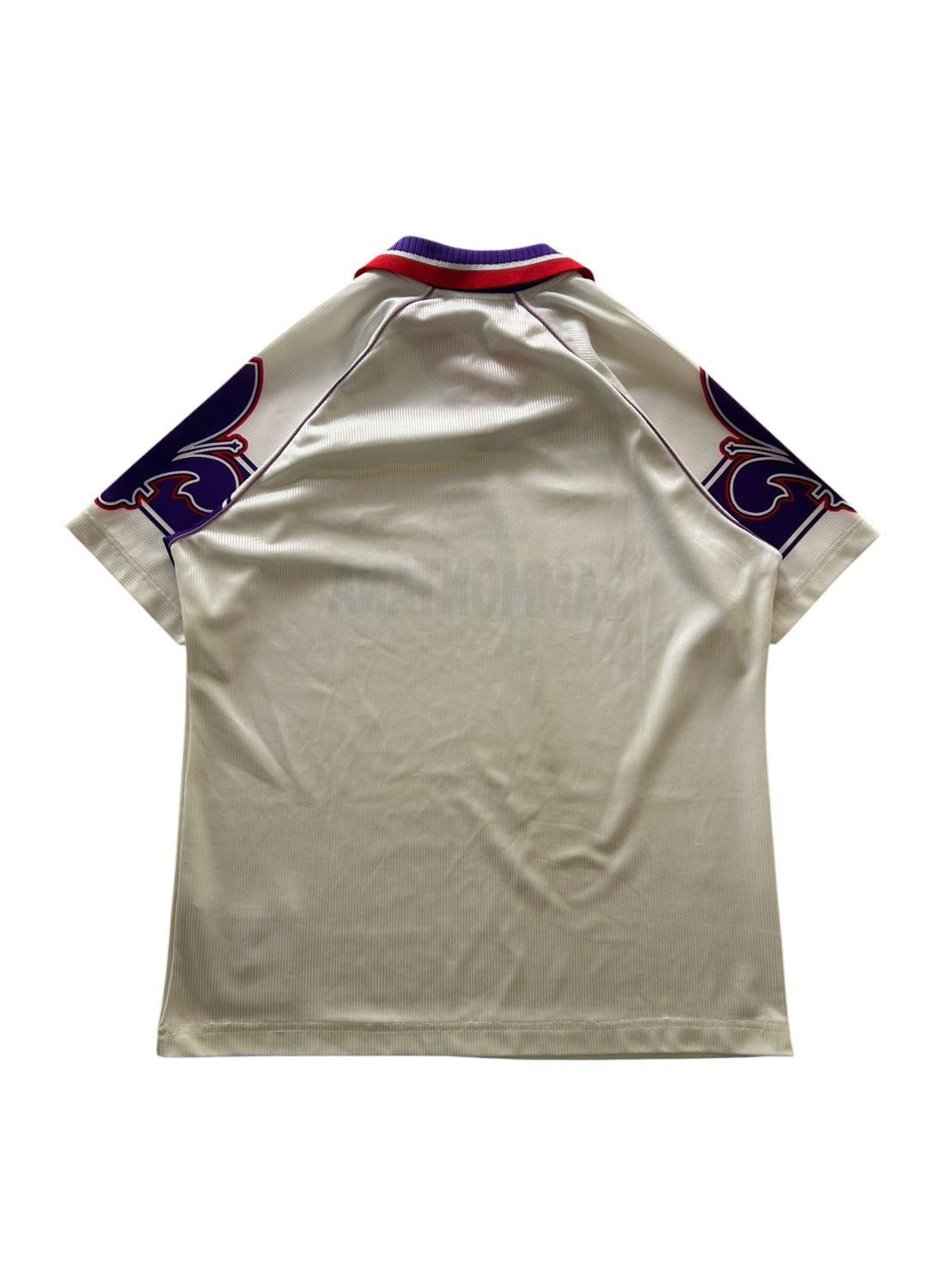 95/97 Reebok Fiorentina Away